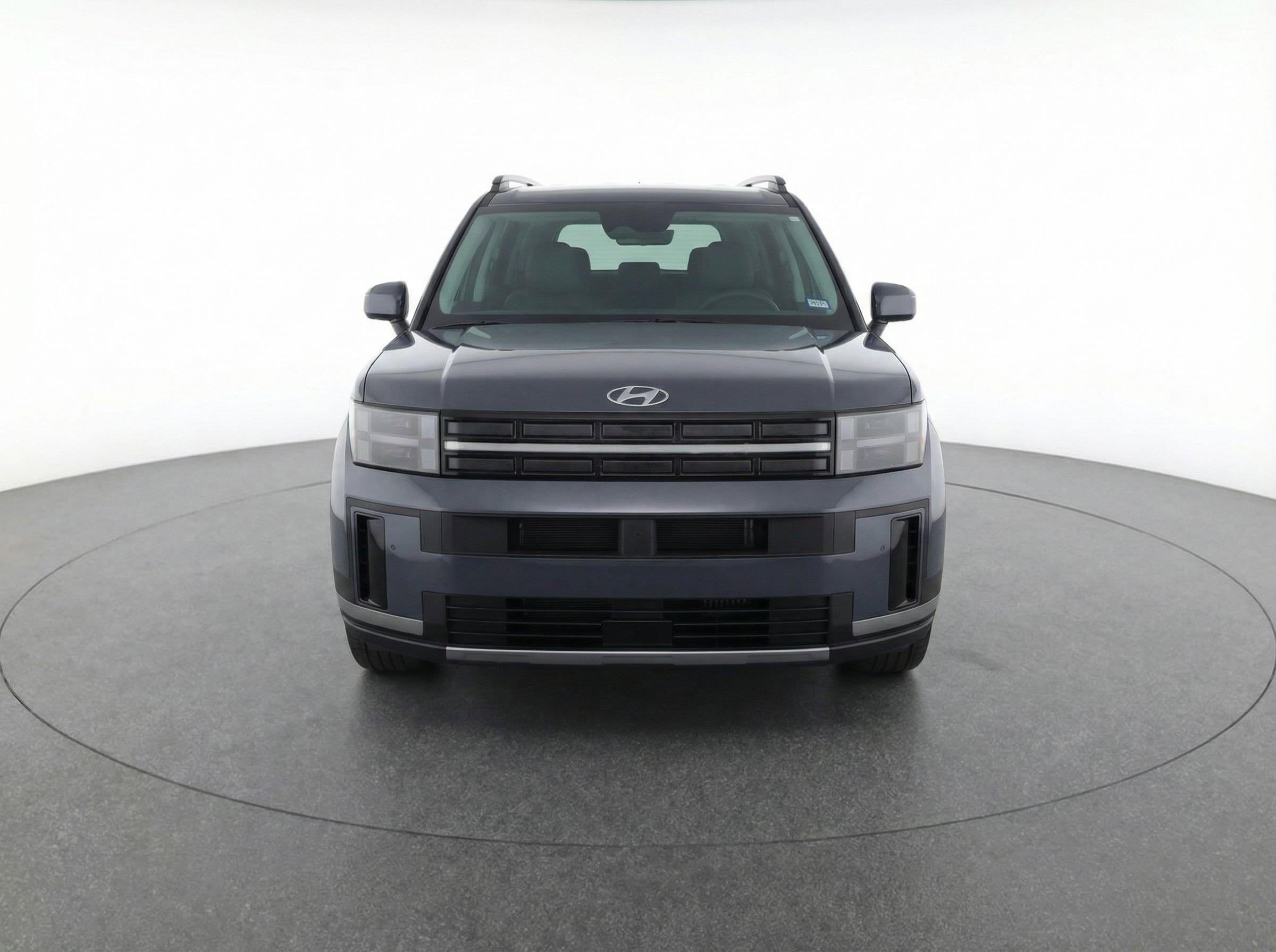 Thumbnail: 2024 Hyundai Santa Fe - 2