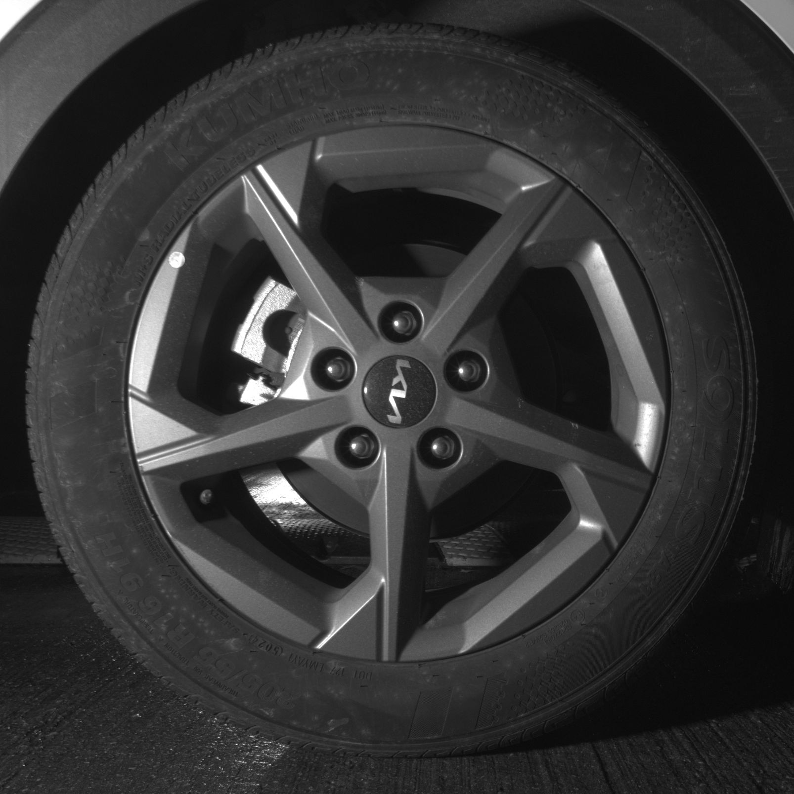 Thumbnail: 2025 Kia K4 - 12