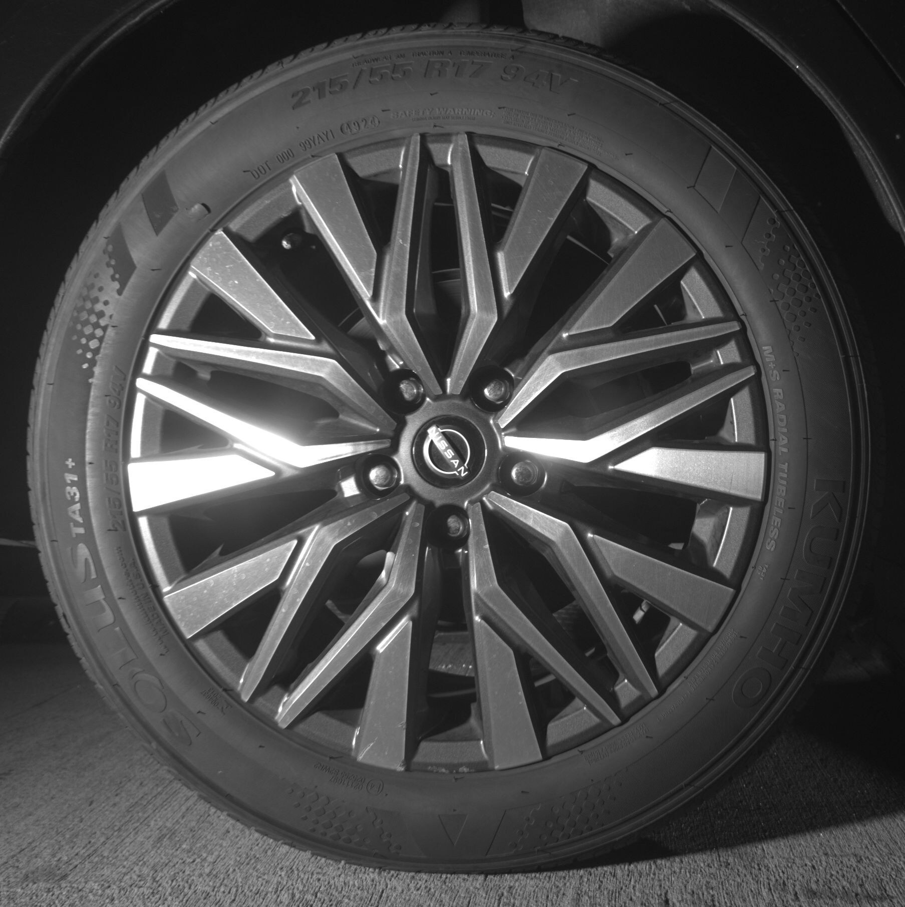 Thumbnail: 2025 Nissan Altima - 12