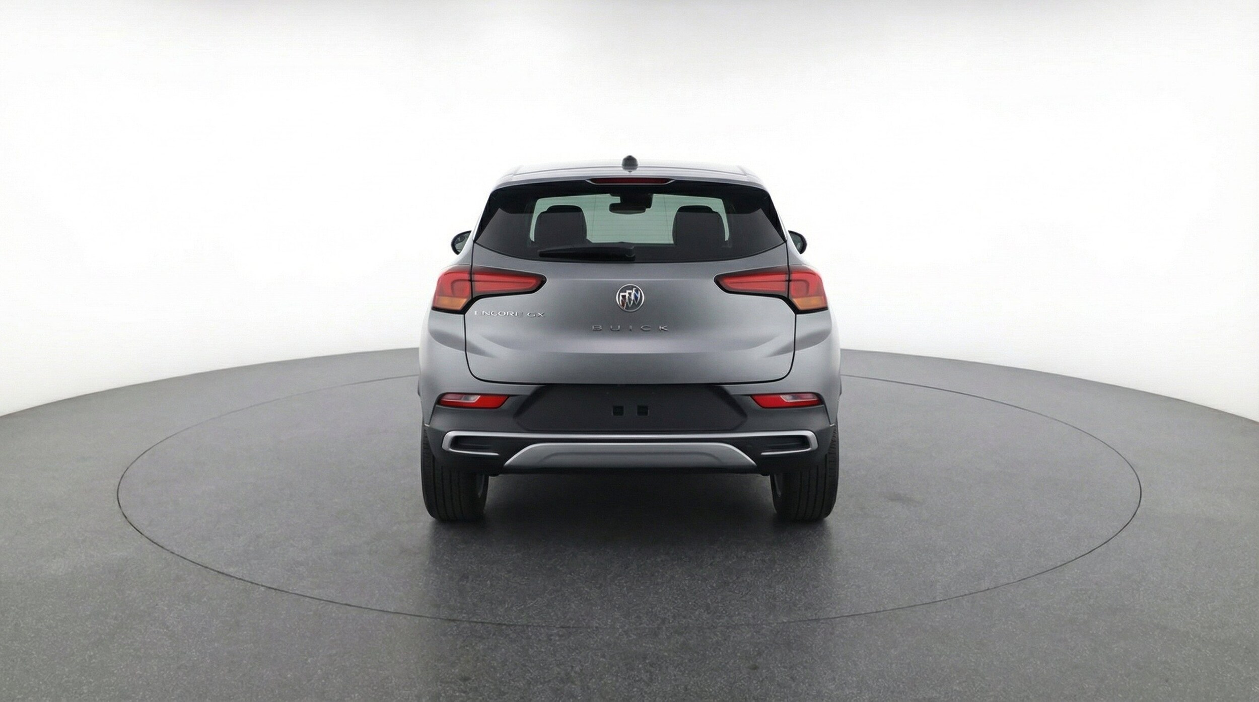 Thumbnail: 2026 Buick Encore GX - 7