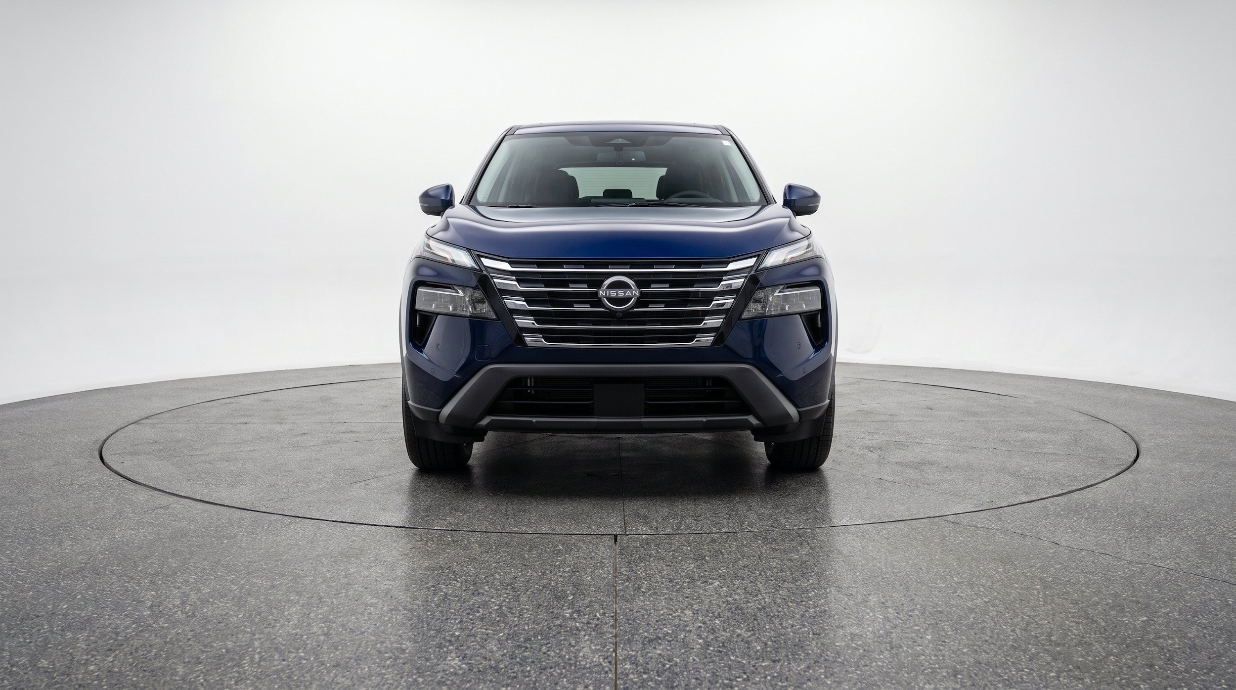 Thumbnail: 2026 Nissan Rogue - 2
