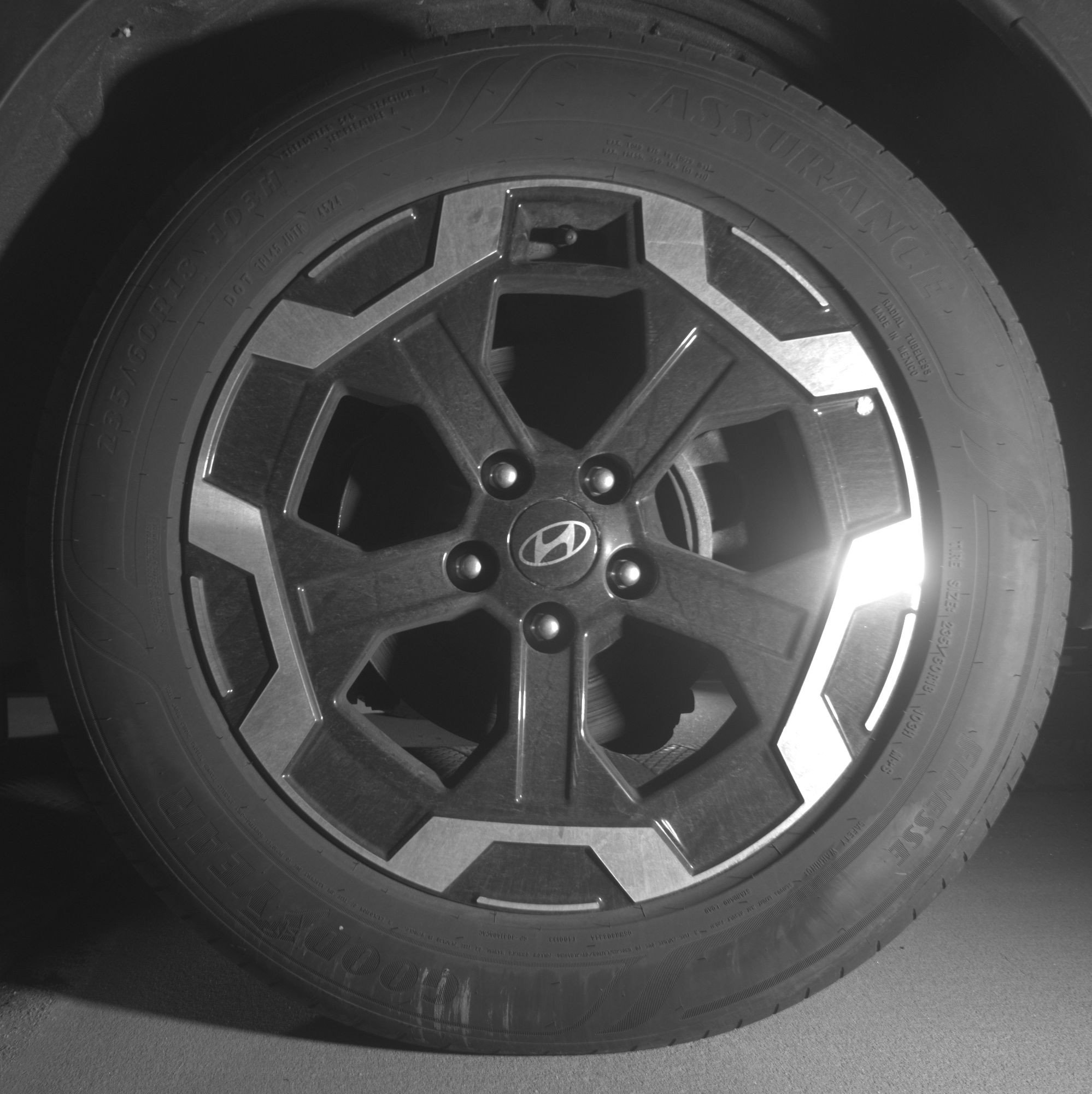 Thumbnail: 2025 Hyundai Santa Fe - 14