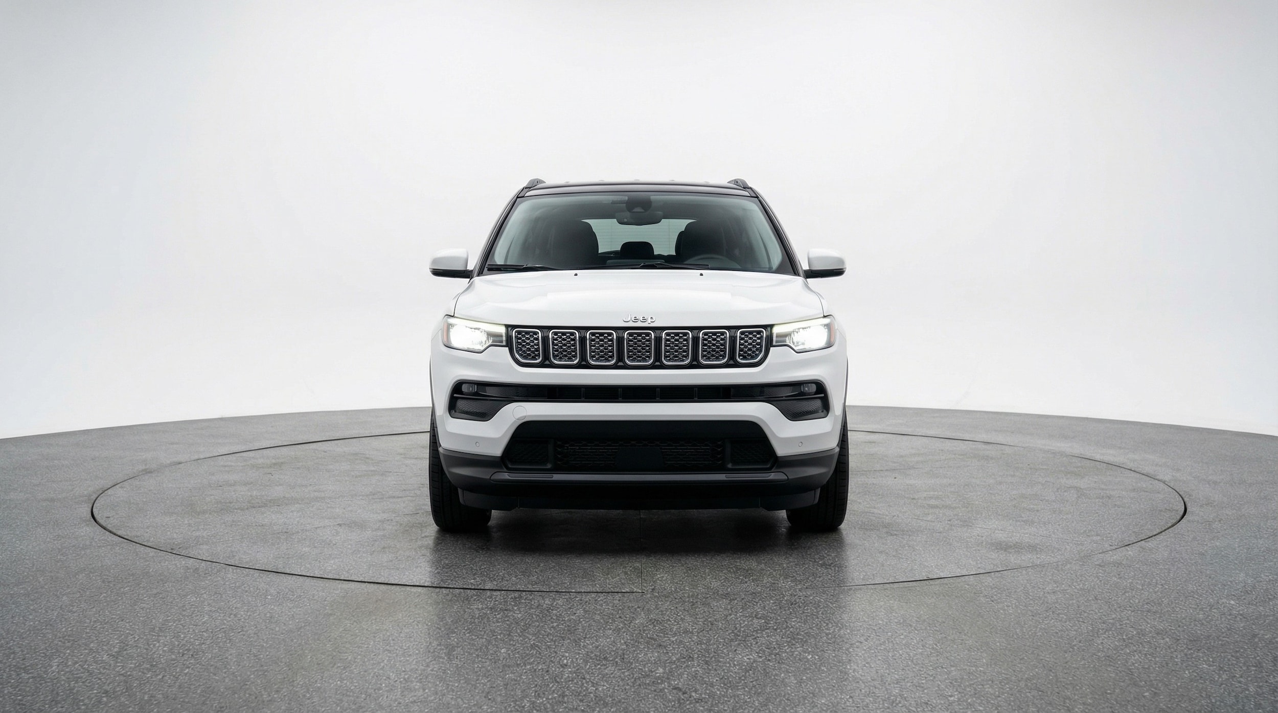 Thumbnail: 2025 Jeep Compass - 2