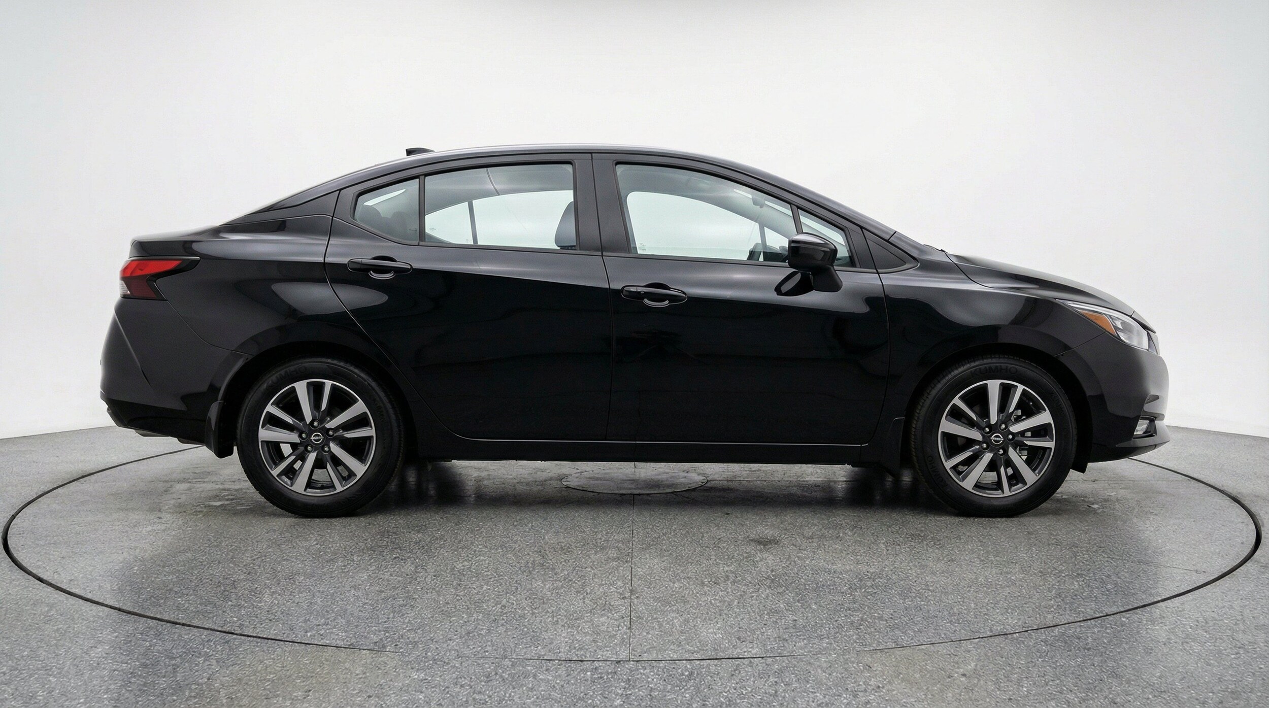 Thumbnail: 2025 Nissan Versa - 11