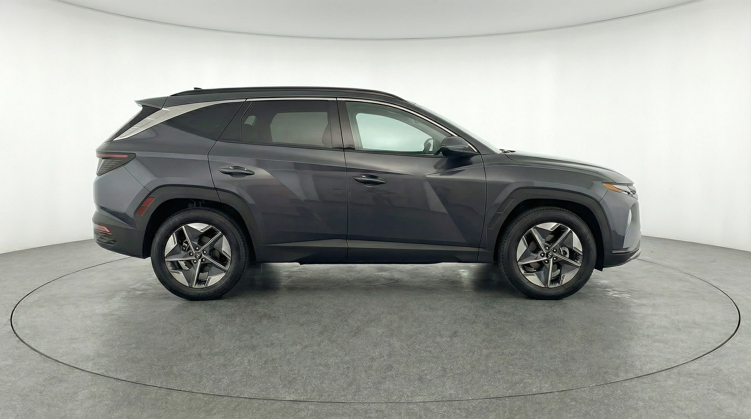 Thumbnail: 2025 Hyundai Tucson - 8