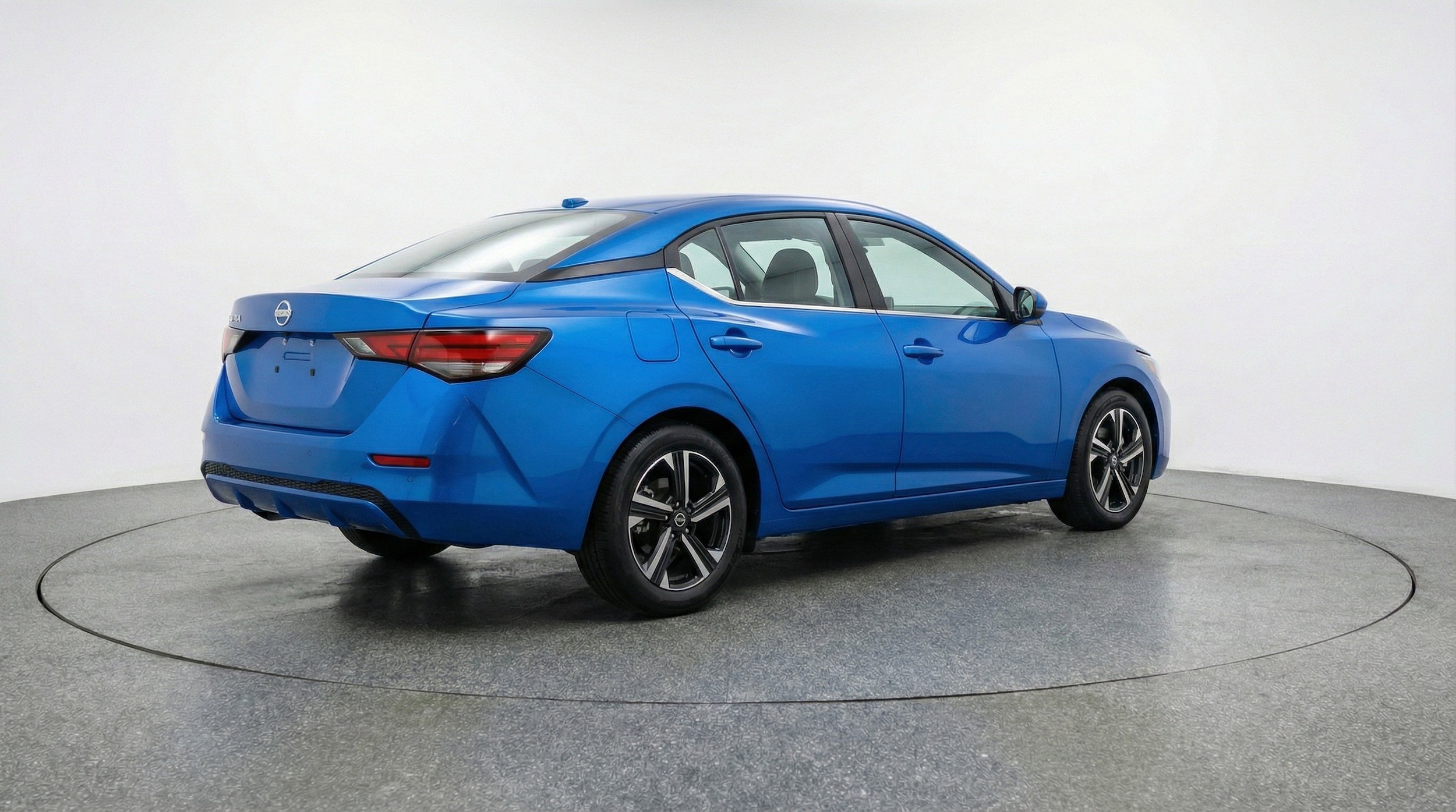 Thumbnail: 2025 Nissan Sentra - 9