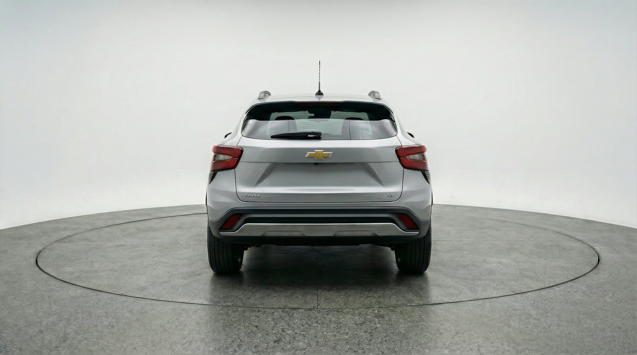 Thumbnail: 2025 Chevrolet Trax - 7