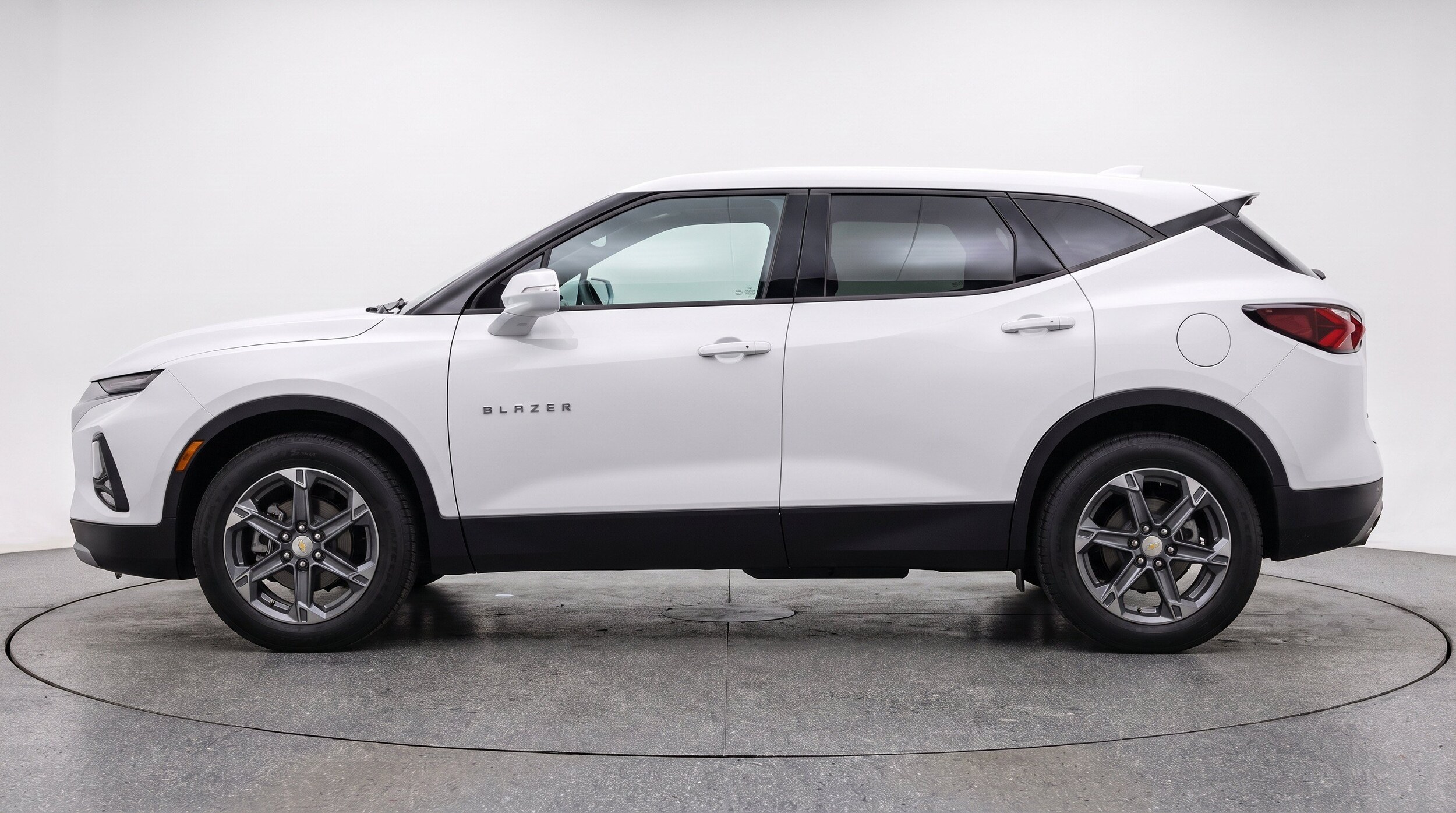Thumbnail: 2026 Chevrolet Blazer - 5