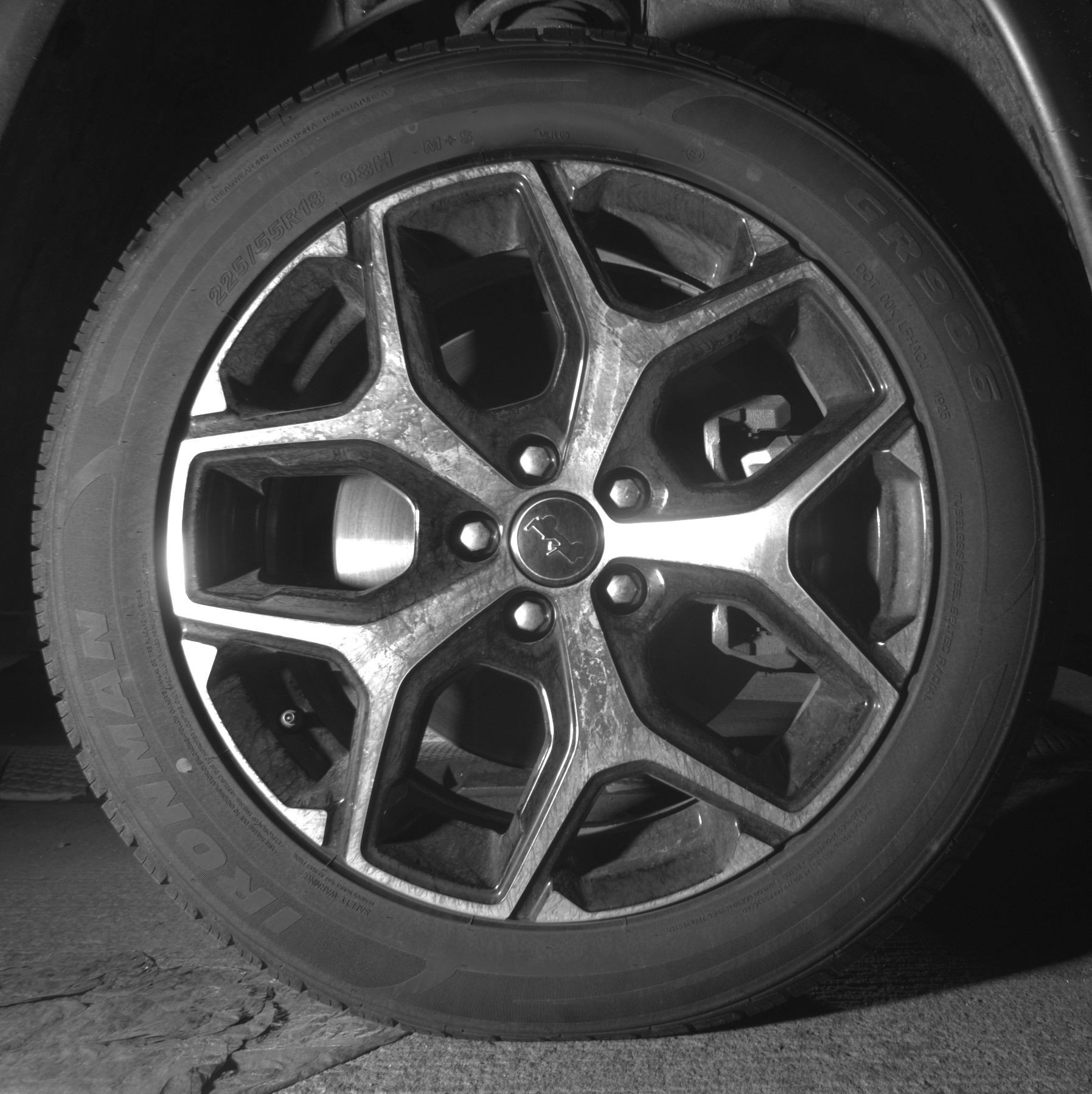 Thumbnail: 2025 Jeep Compass - 13