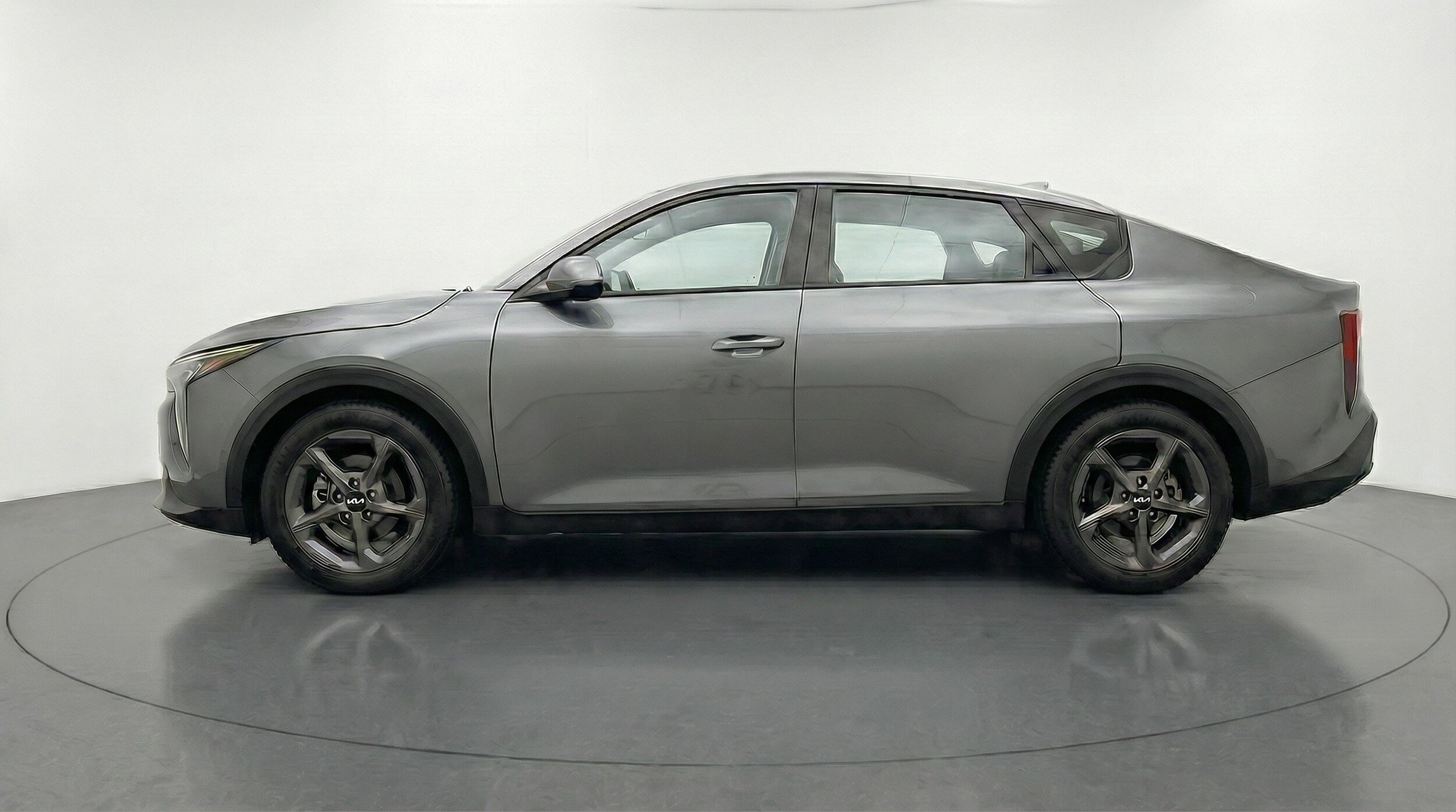 Thumbnail: 2025 Kia K4 - 5