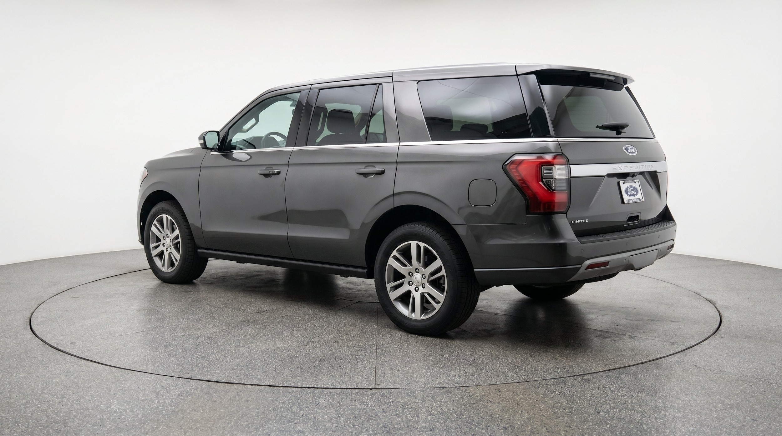 Thumbnail: 2024 Ford Expedition - 6