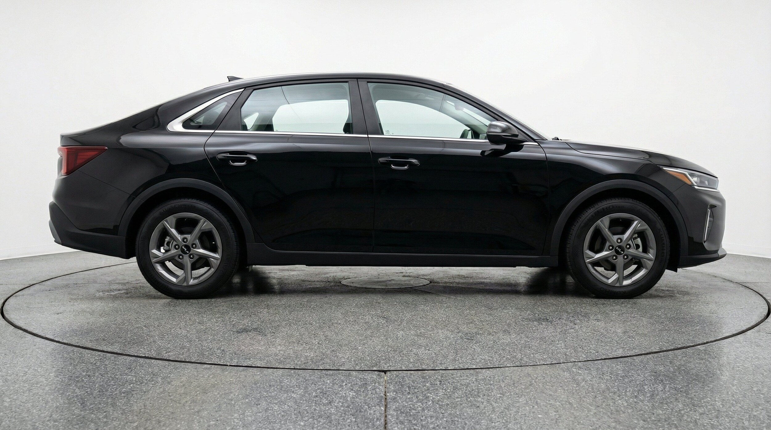 Thumbnail: 2025 Kia K4 - 11