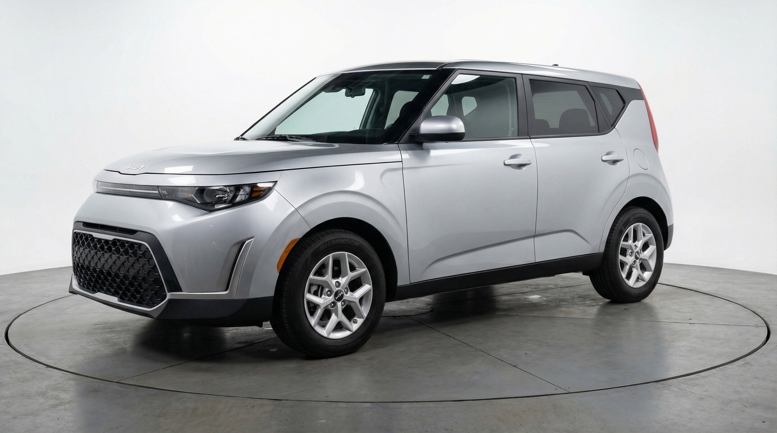 Thumbnail: 2025 Kia Soul - 3