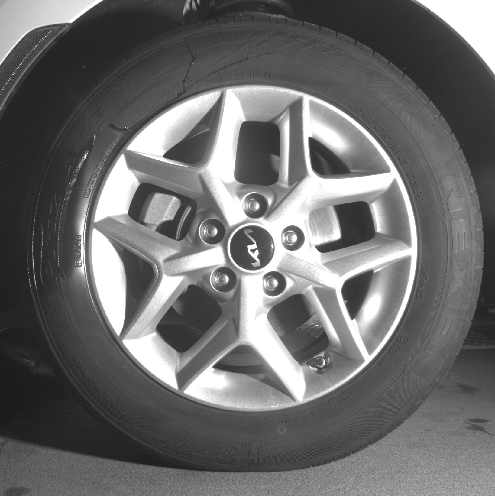 Thumbnail: 2025 Kia Soul - 12