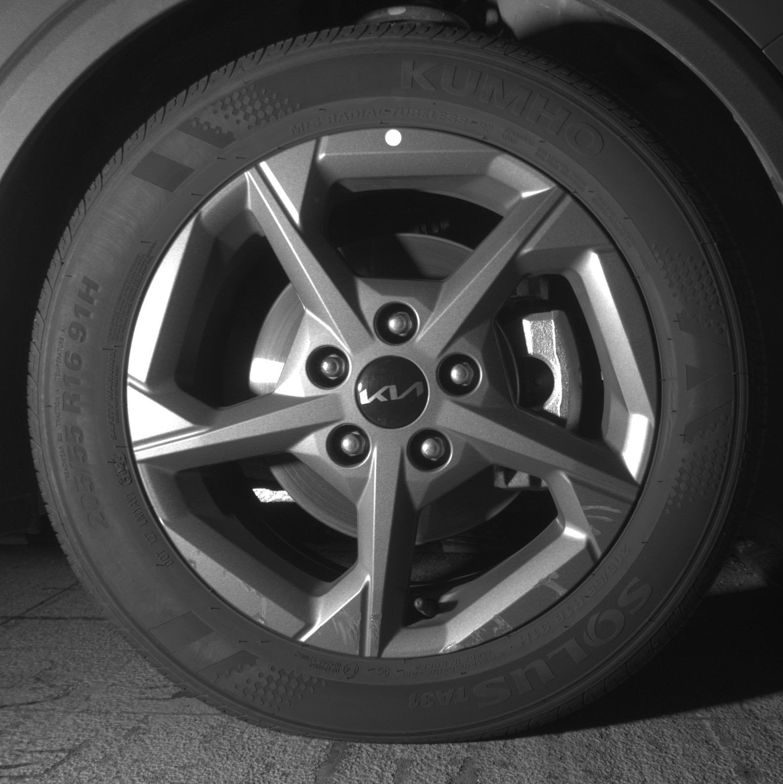 Thumbnail: 2025 Kia K4 - 13