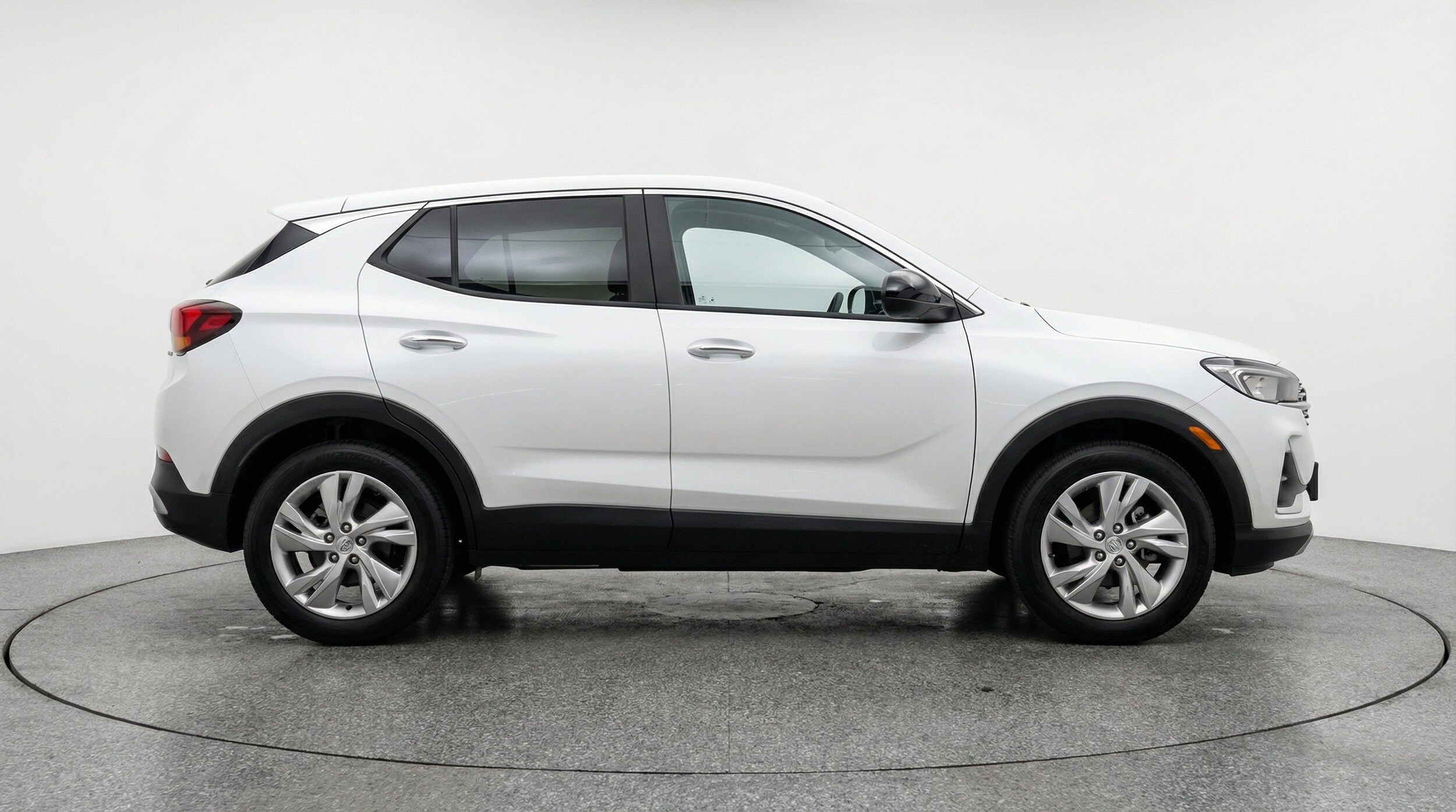 Thumbnail: 2026 Buick Encore GX - 11