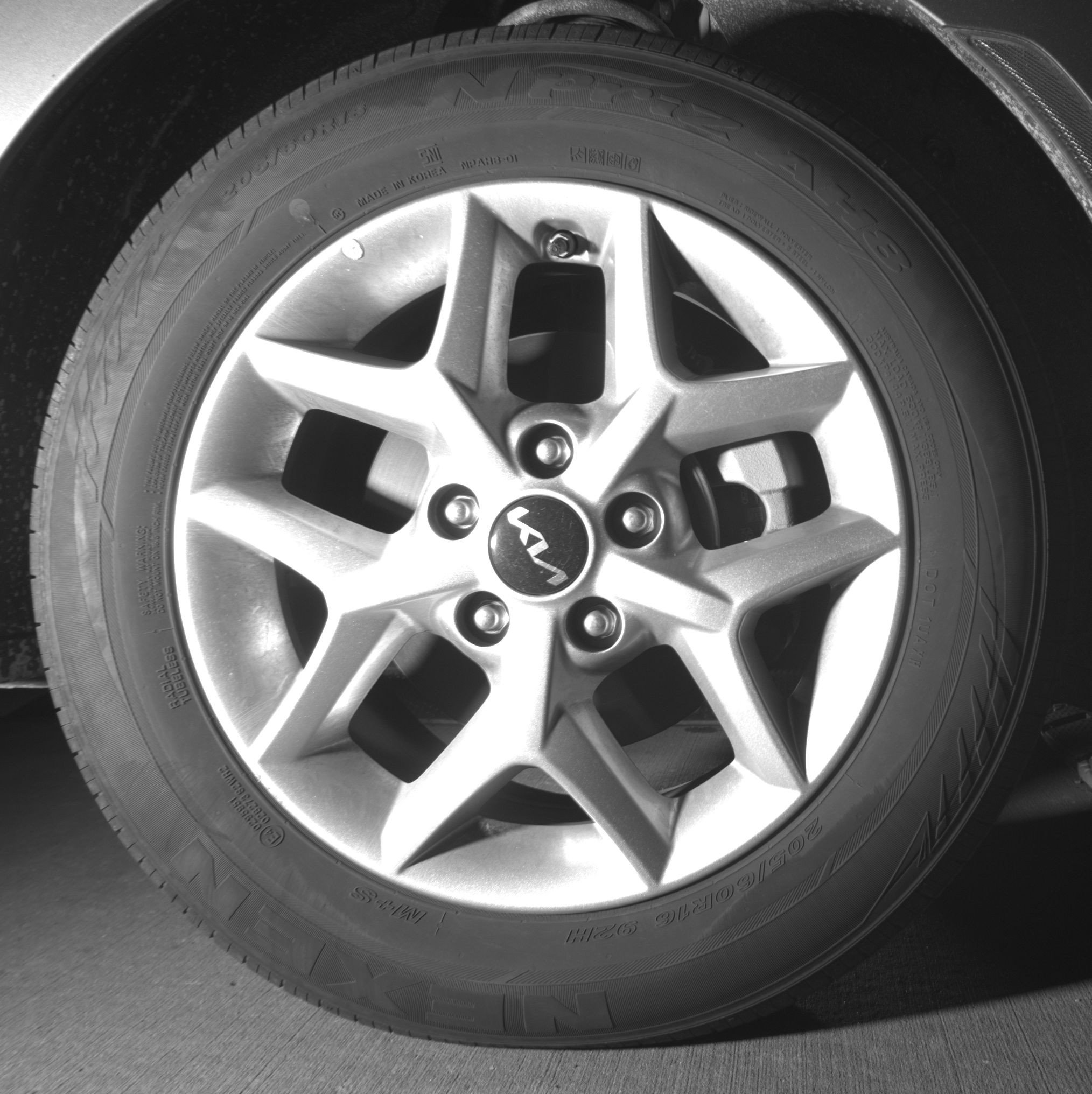 Thumbnail: 2025 Kia Soul - 13