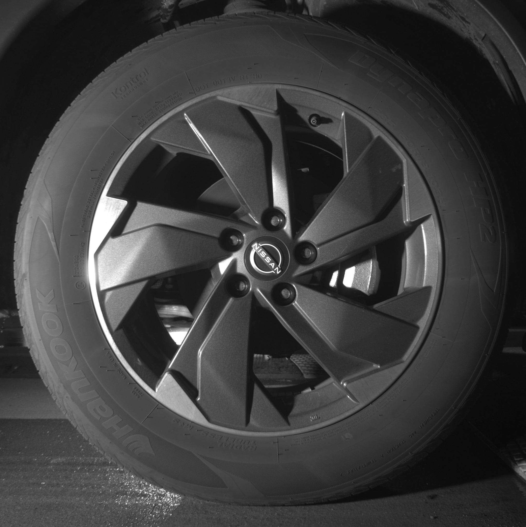 Thumbnail: 2025 Nissan Rogue - 10