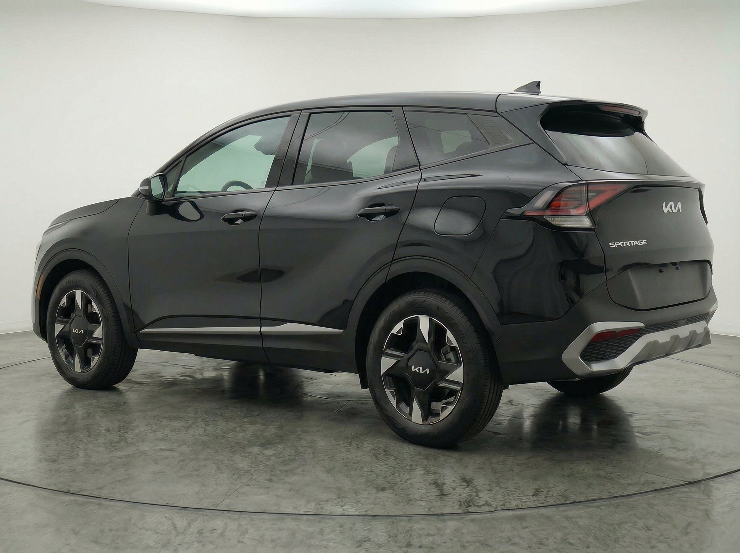 Thumbnail: 2026 Kia Sportage - 6