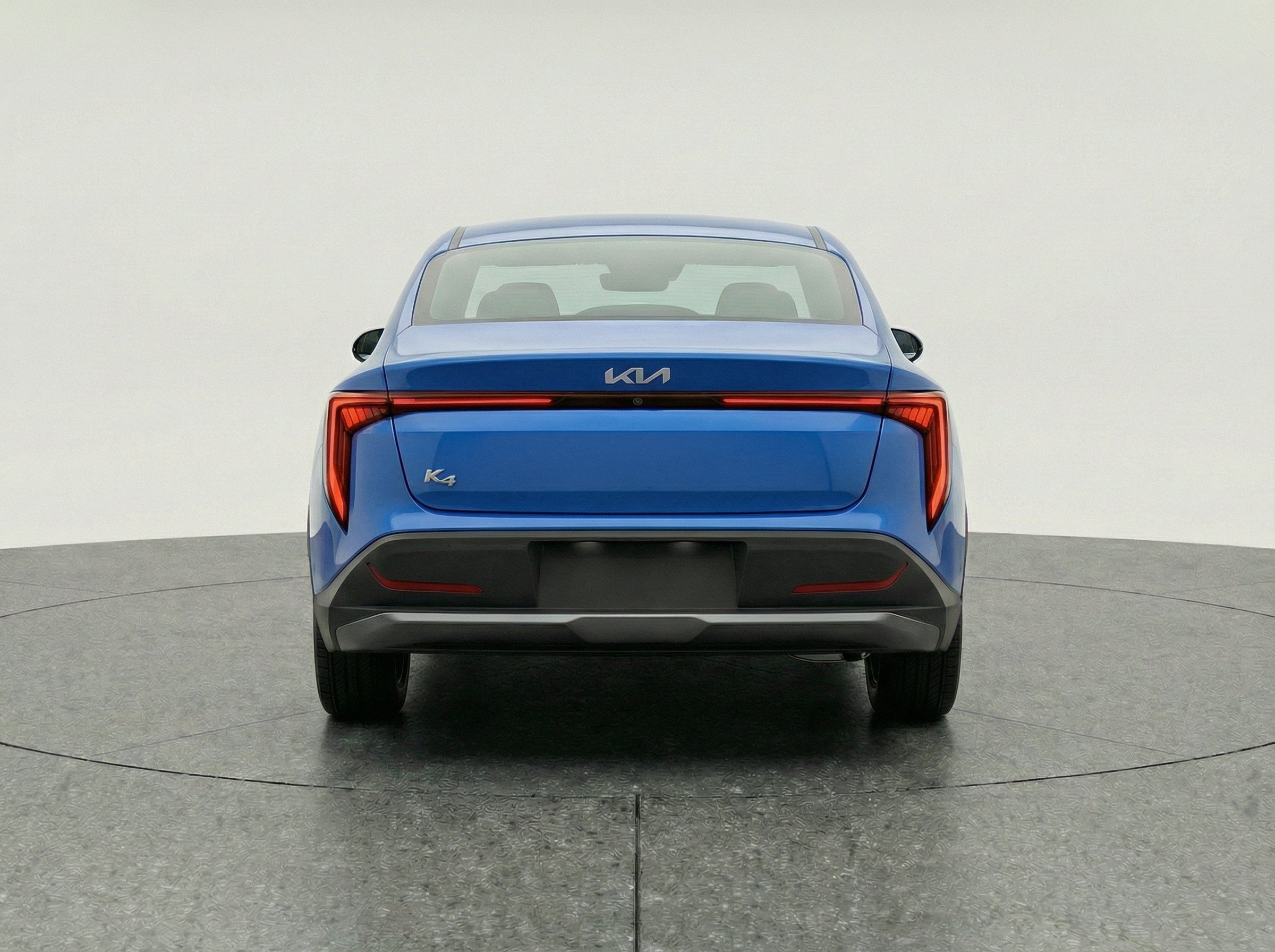 Thumbnail: 2025 Kia K4 - 7
