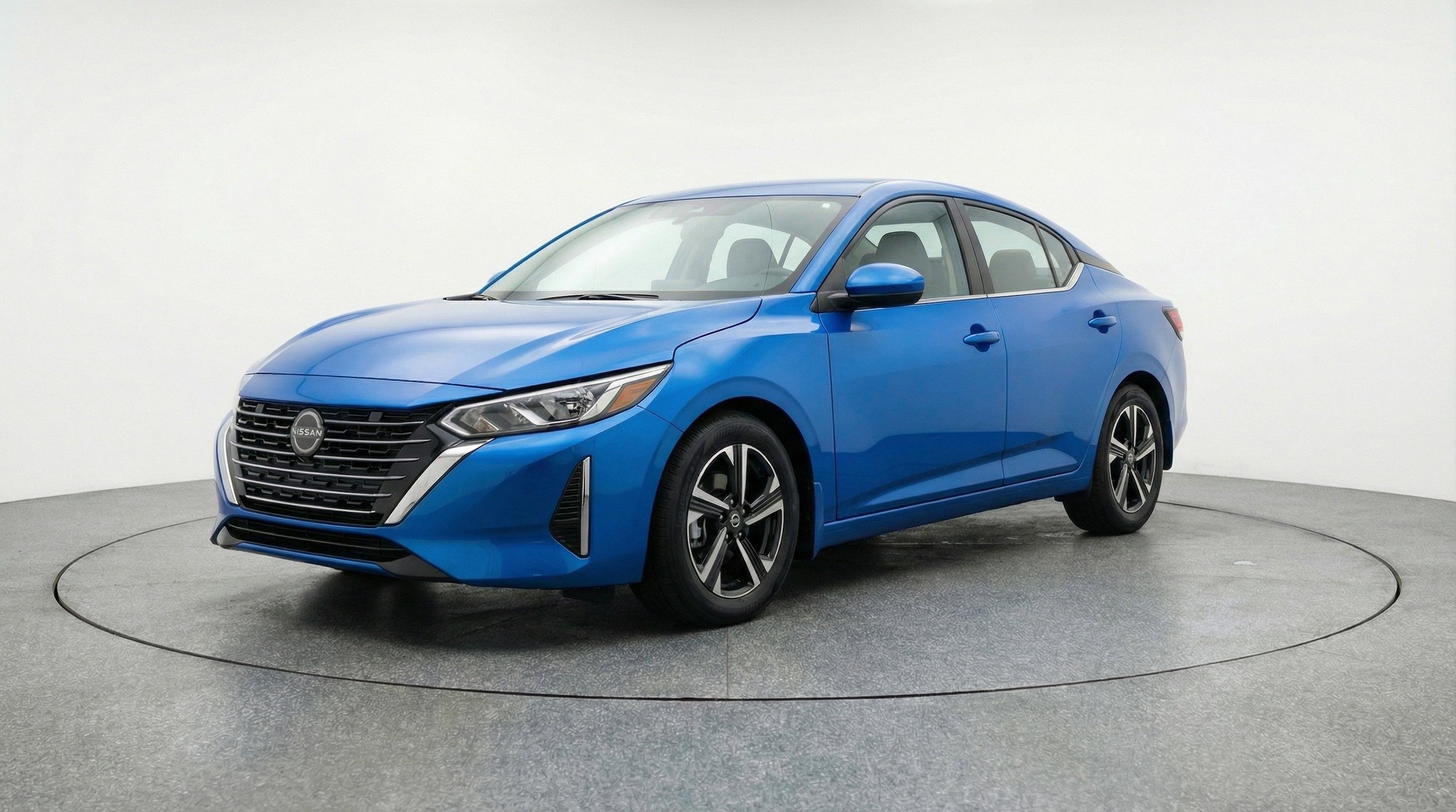 Thumbnail: 2025 Nissan Sentra - 3