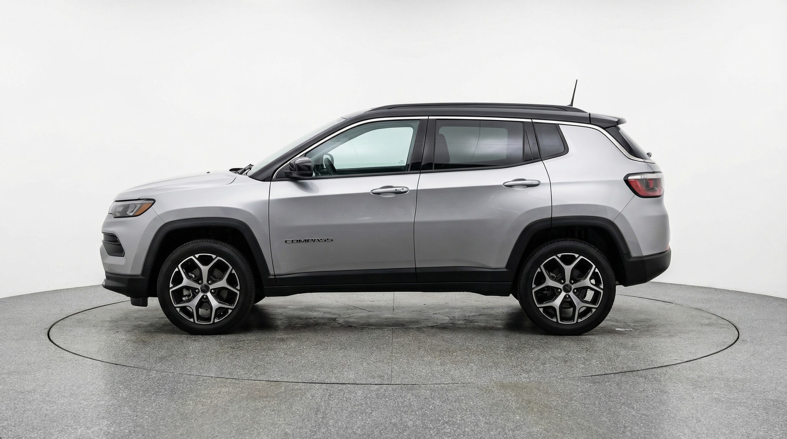 Thumbnail: 2025 Jeep Compass - 4