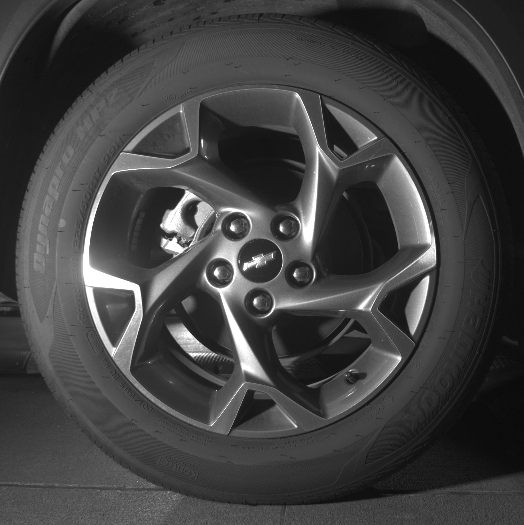 Thumbnail: 2025 Chevrolet Trax - 12