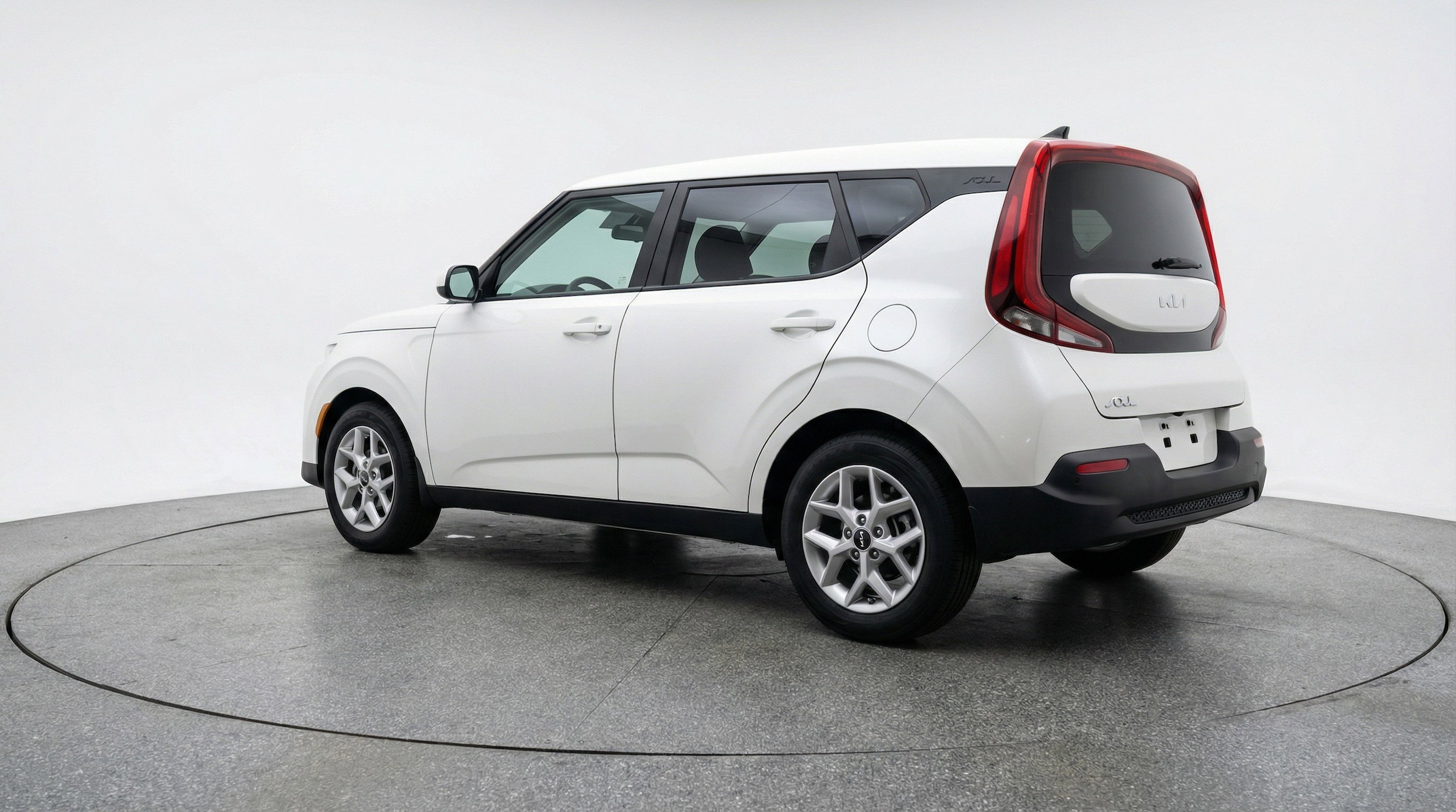 Thumbnail: 2025 Kia Soul - 6