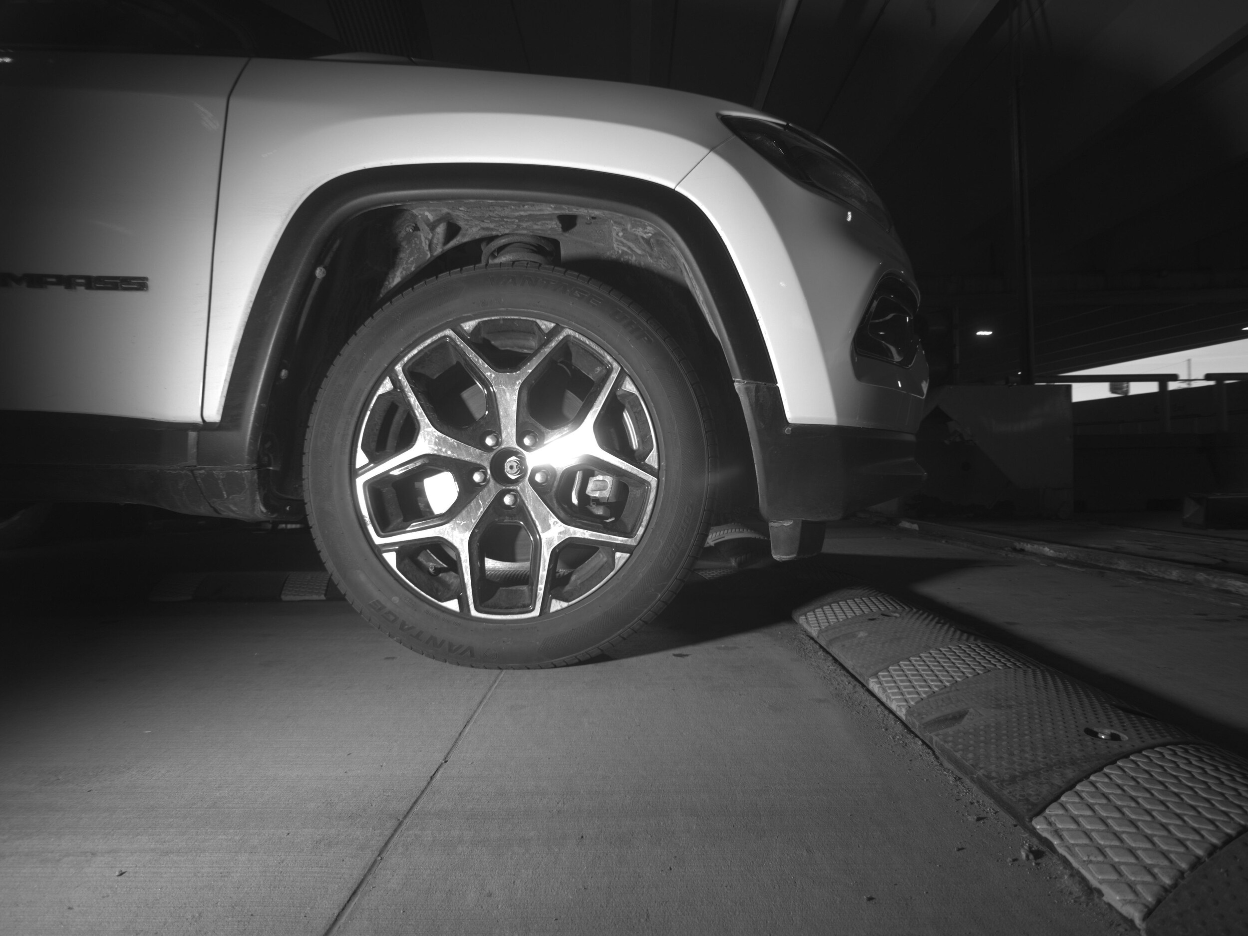 Thumbnail: 2025 Jeep Compass - 10