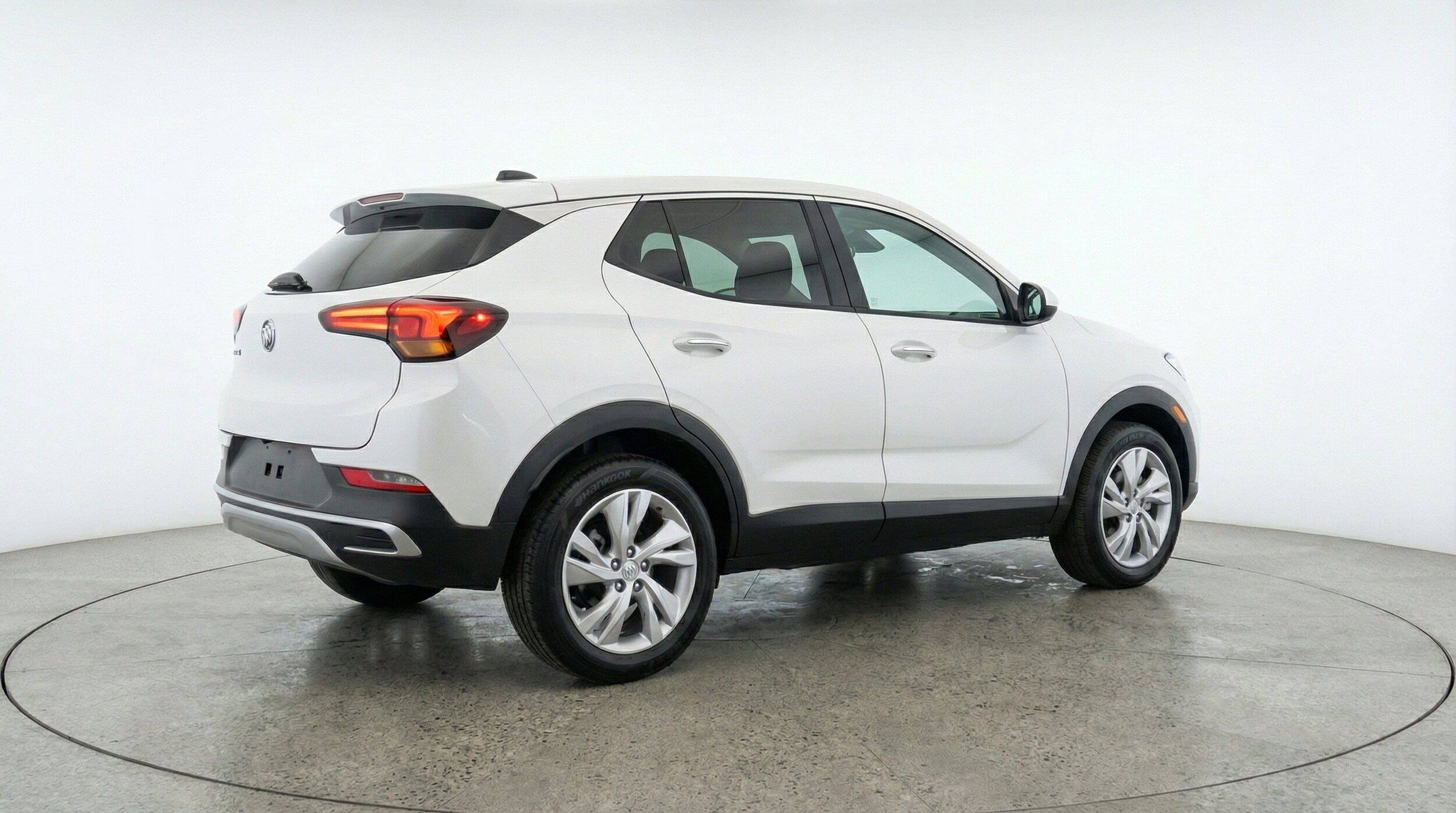 Thumbnail: 2026 Buick Encore GX - 9