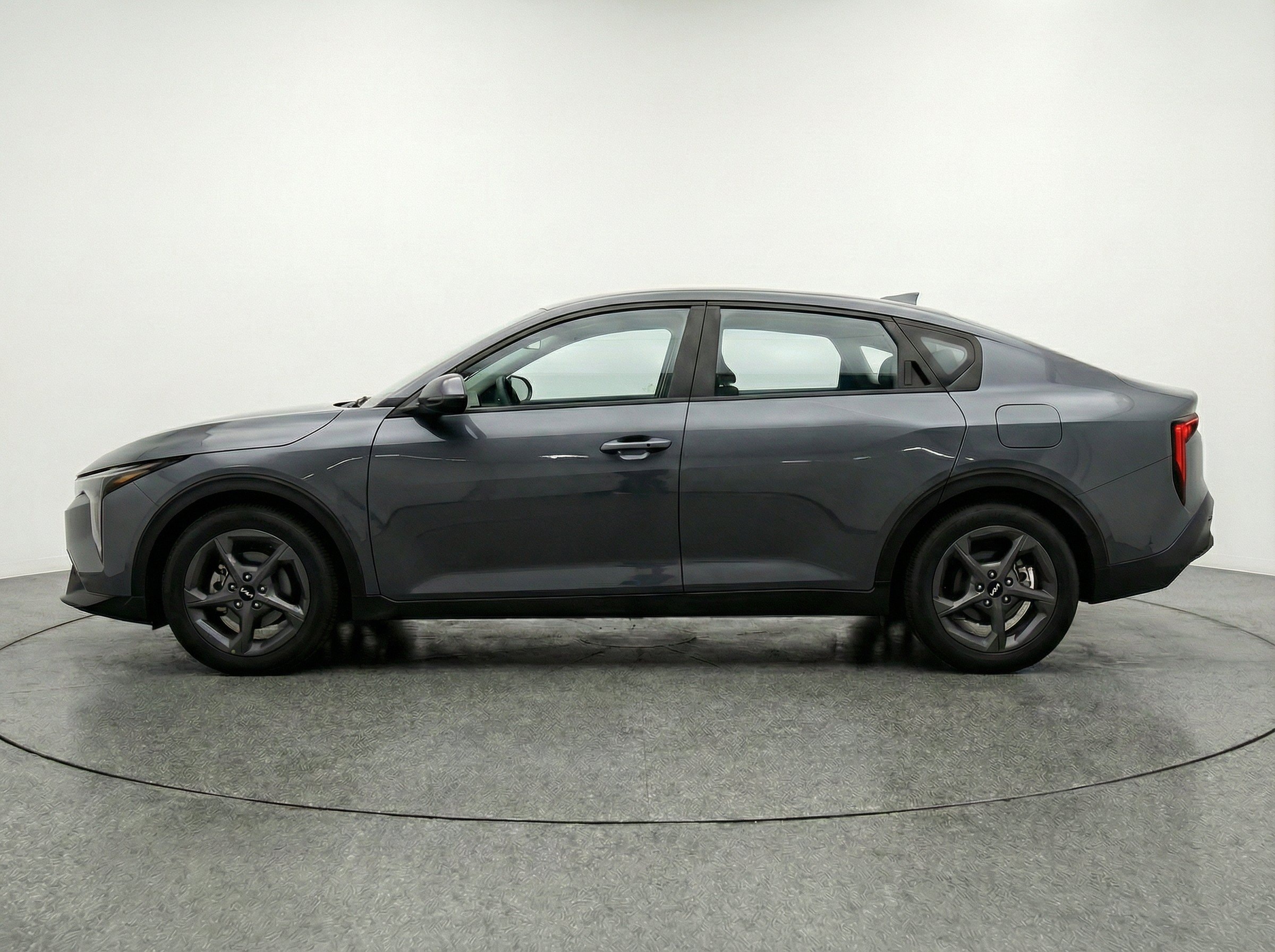 Thumbnail: 2025 Kia K4 - 5