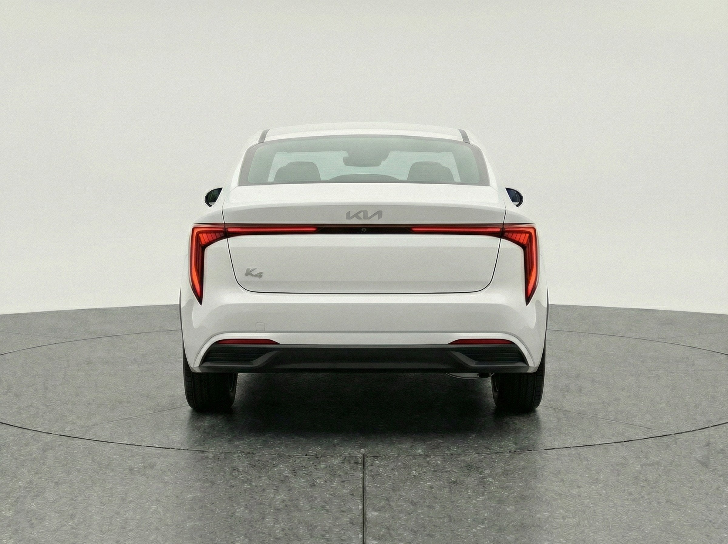 Thumbnail: 2025 Kia K4 - 7