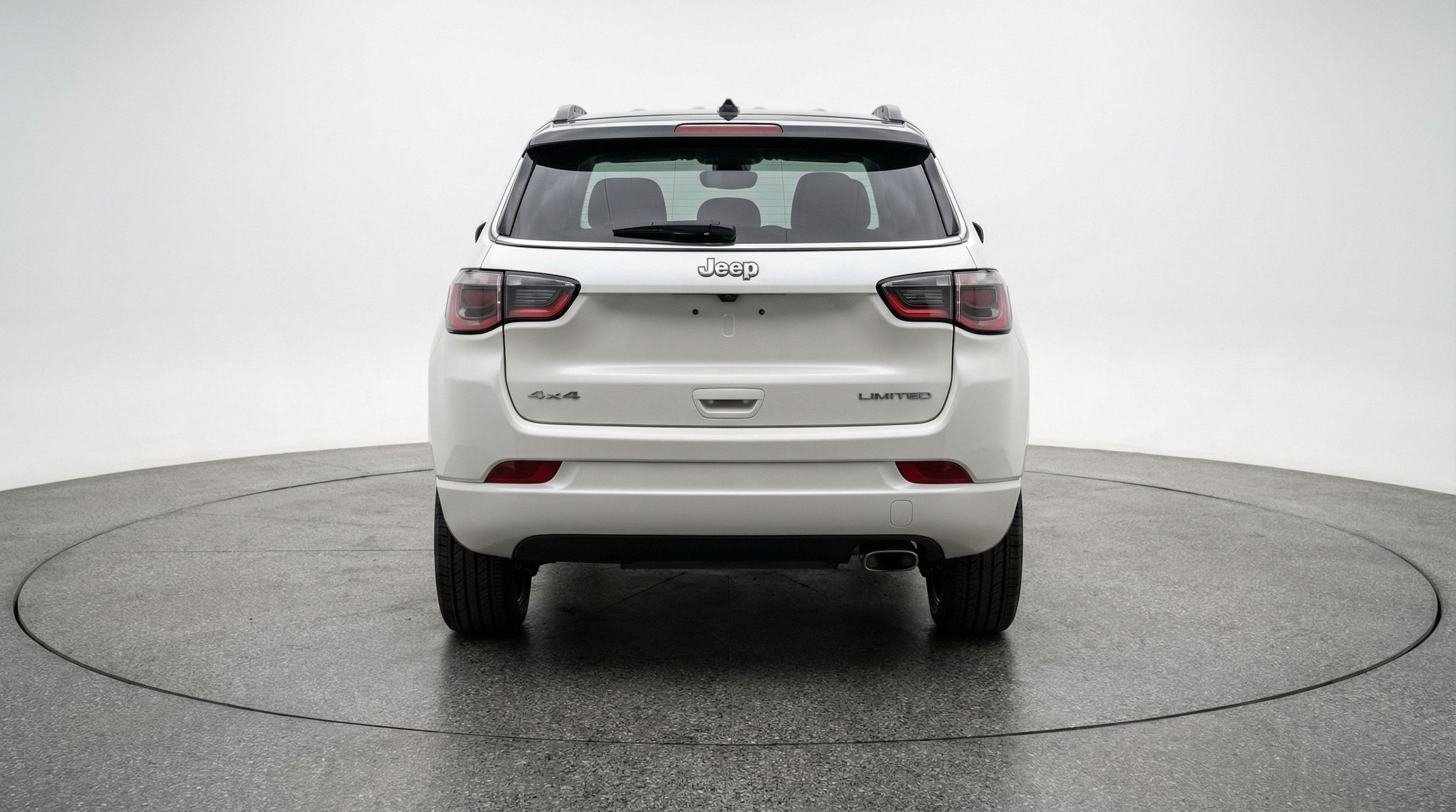 Thumbnail: 2025 Jeep Compass - 6