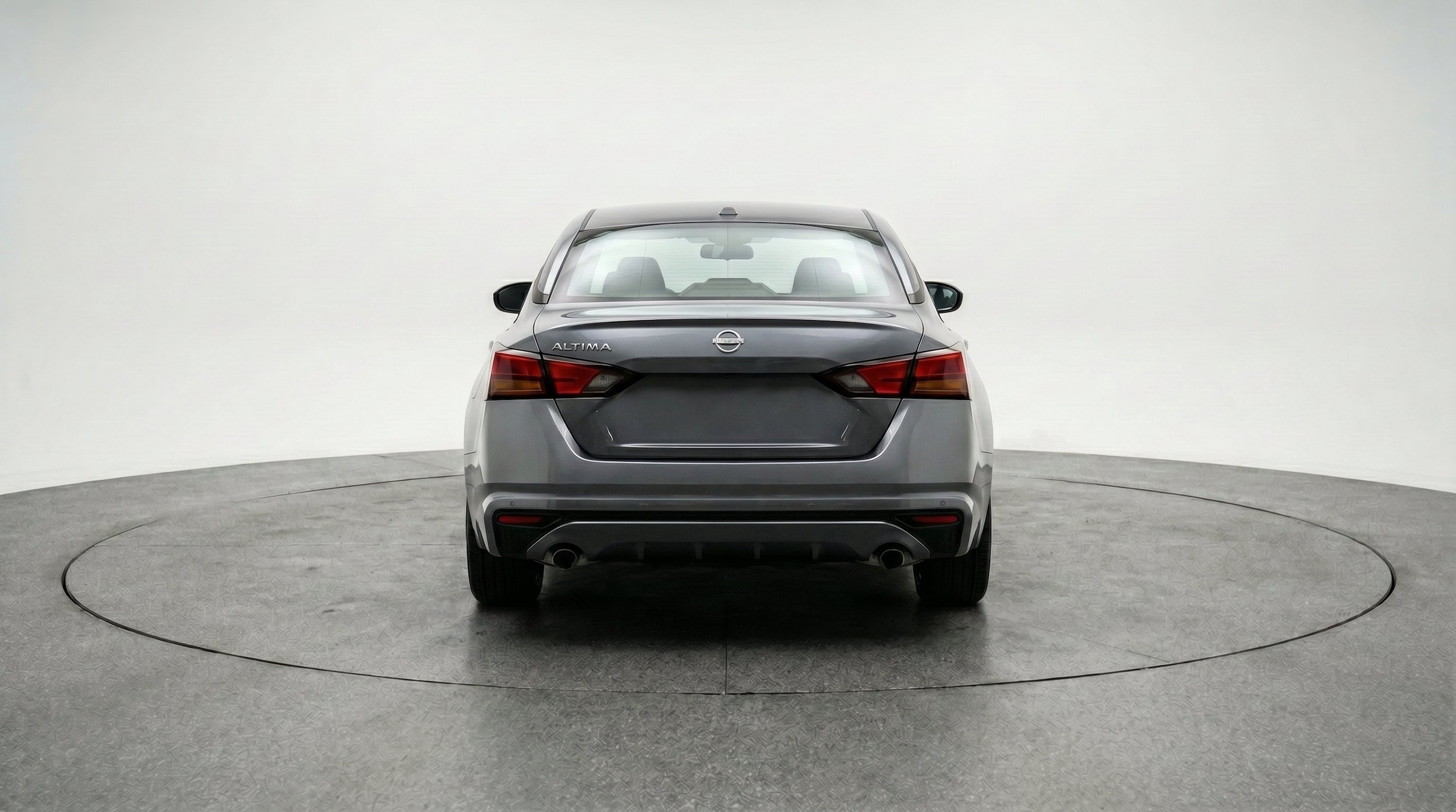 Thumbnail: 2026 Nissan Altima - 7