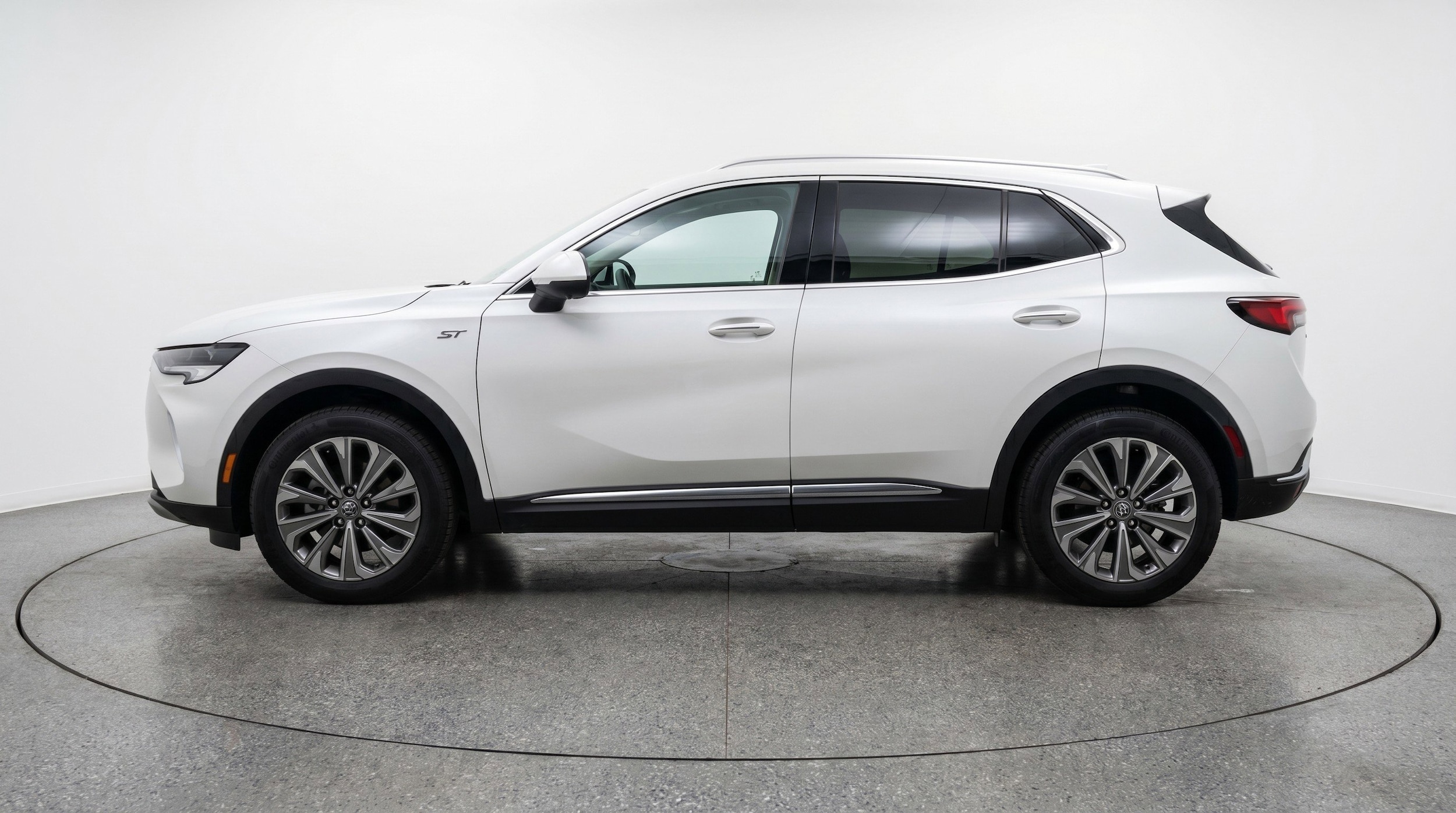 Thumbnail: 2024 Buick Envision - 5