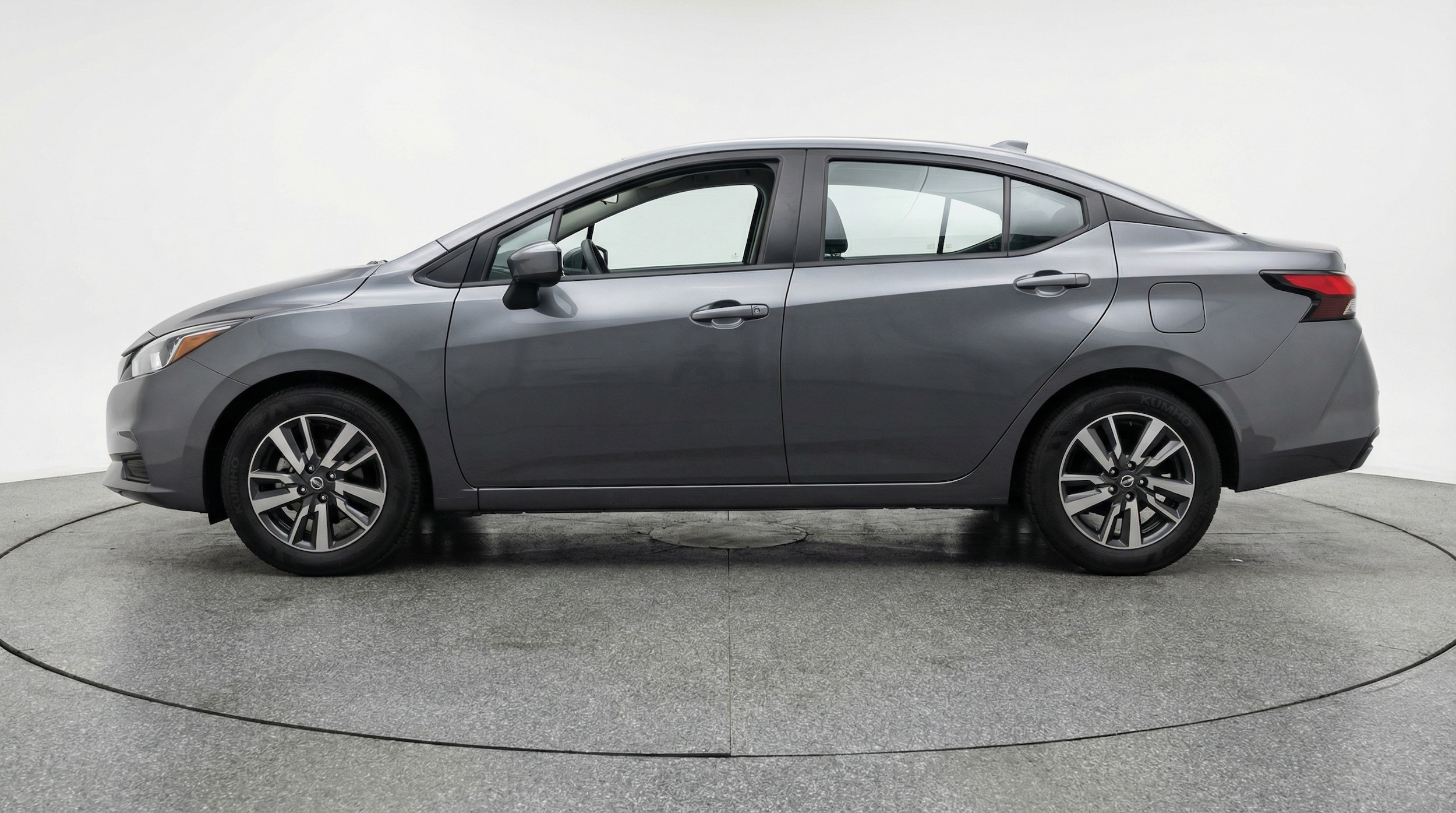 Thumbnail: 2025 Nissan Versa - 4