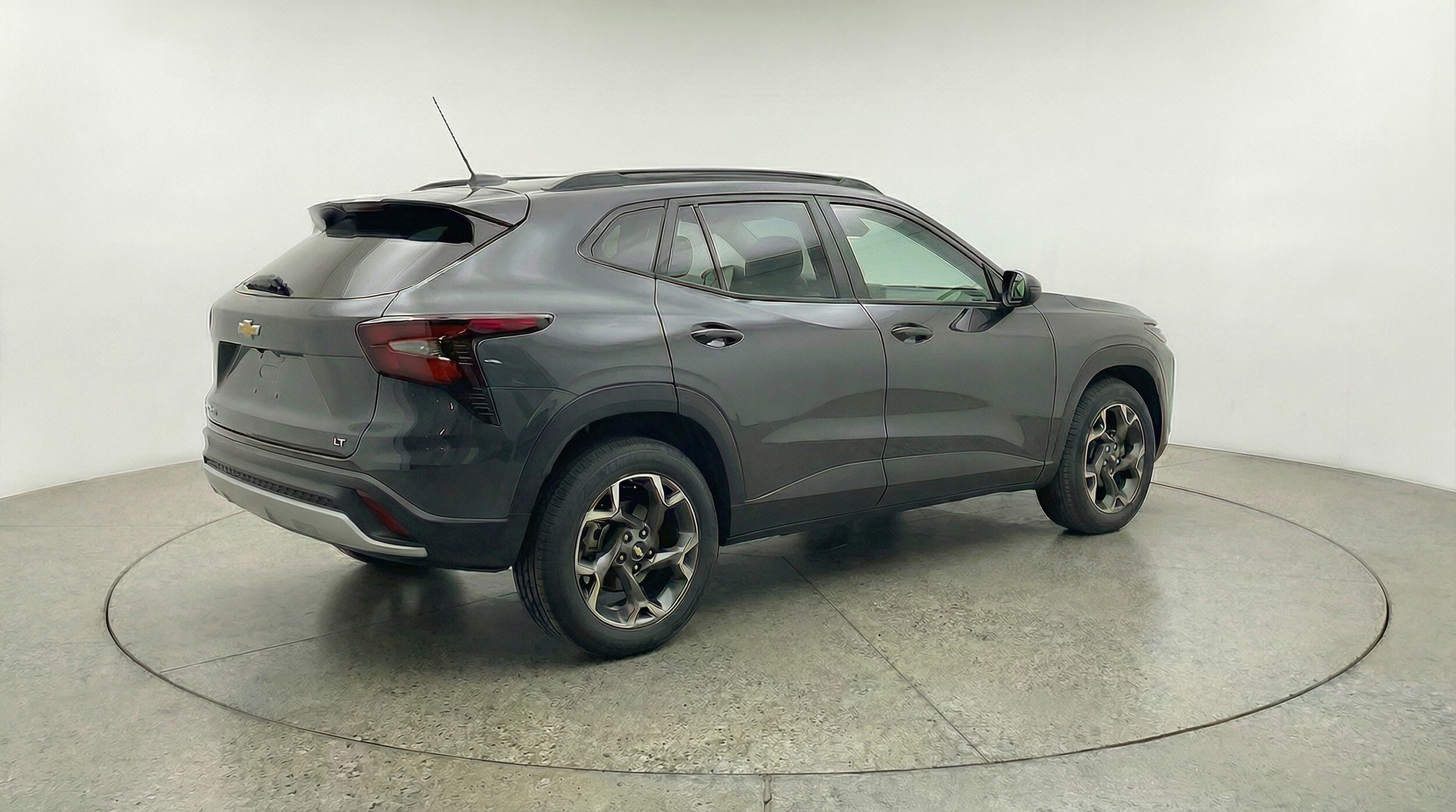 Thumbnail: 2025 Chevrolet Trax - 7