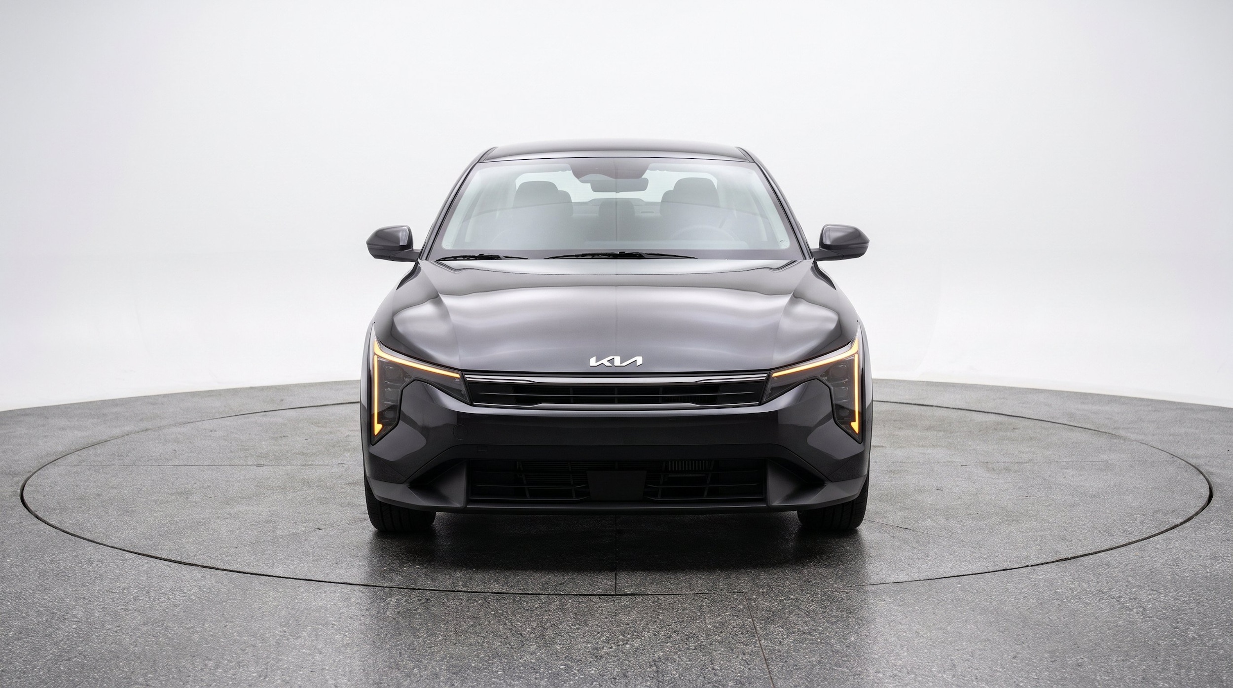 Thumbnail: 2025 Kia K4 - 2