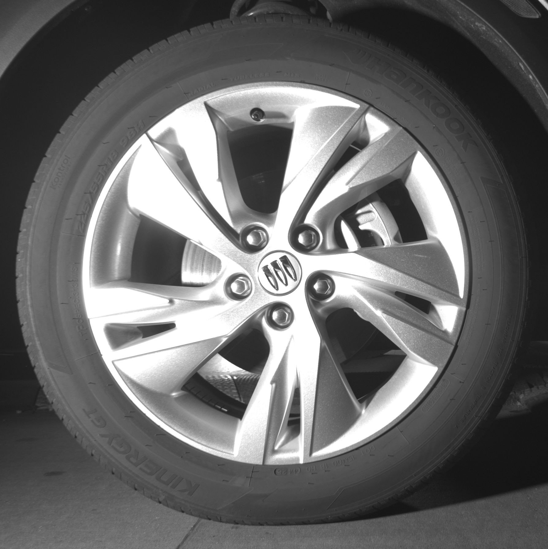 Thumbnail: 2026 Buick Encore GX - 13