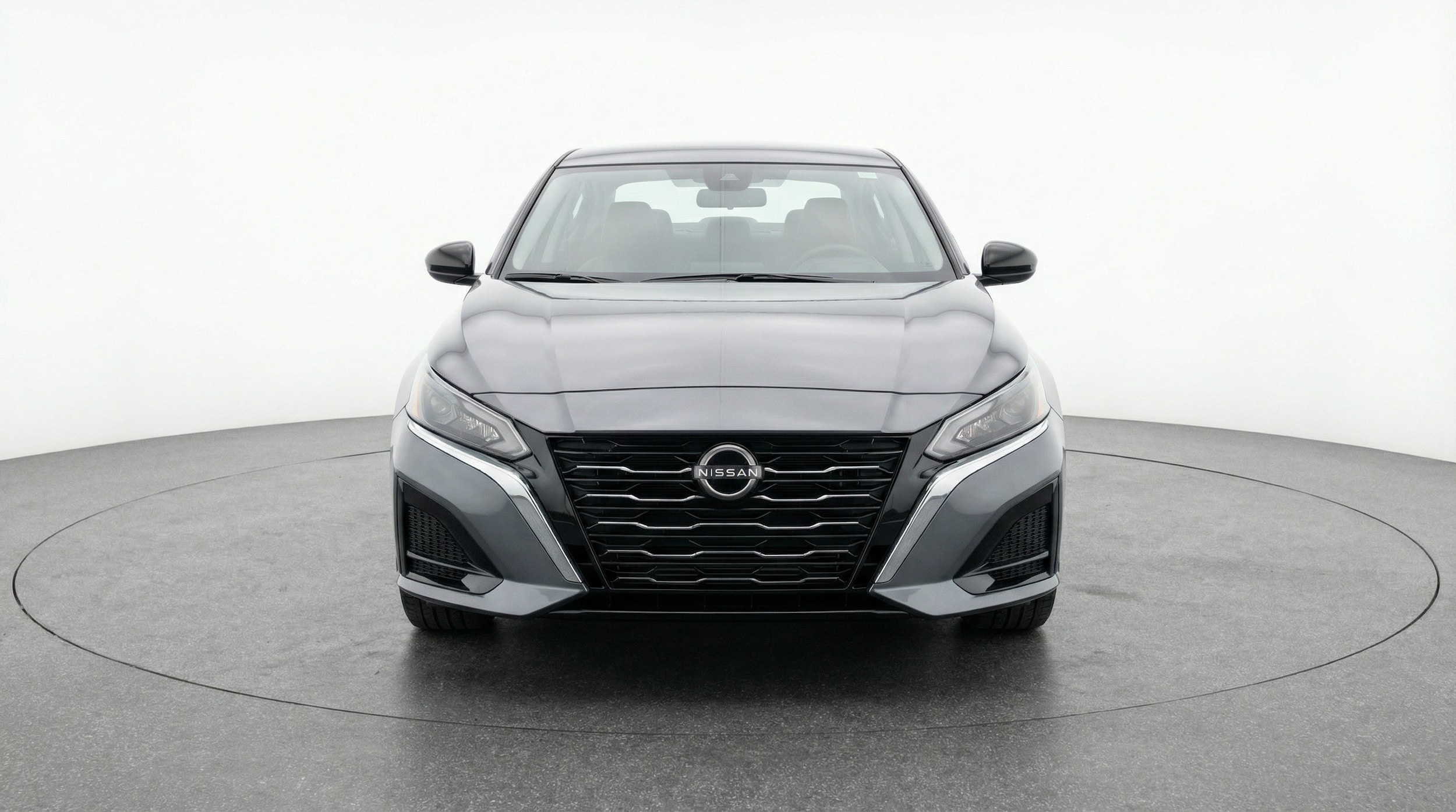 Thumbnail: 2025 Nissan Altima - 2