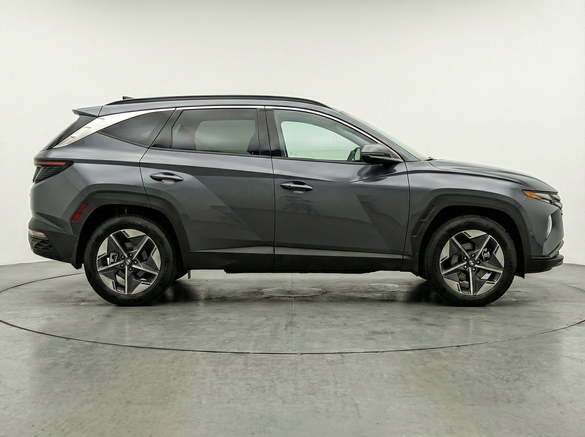 Thumbnail: 2026 Hyundai Tucson - 11
