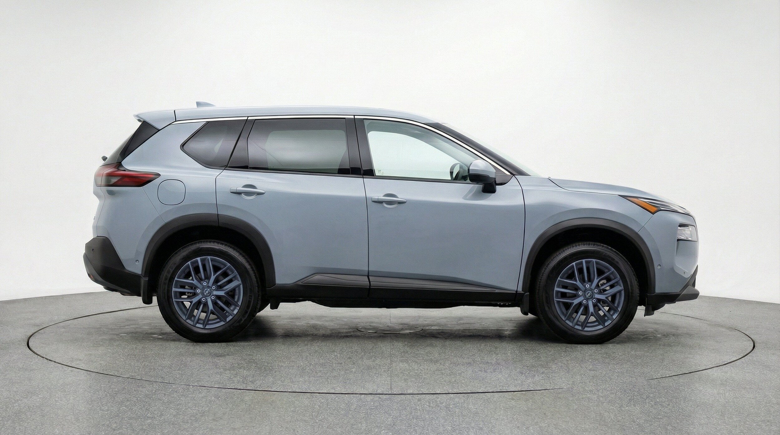 Thumbnail: 2026 Nissan Rogue - 11