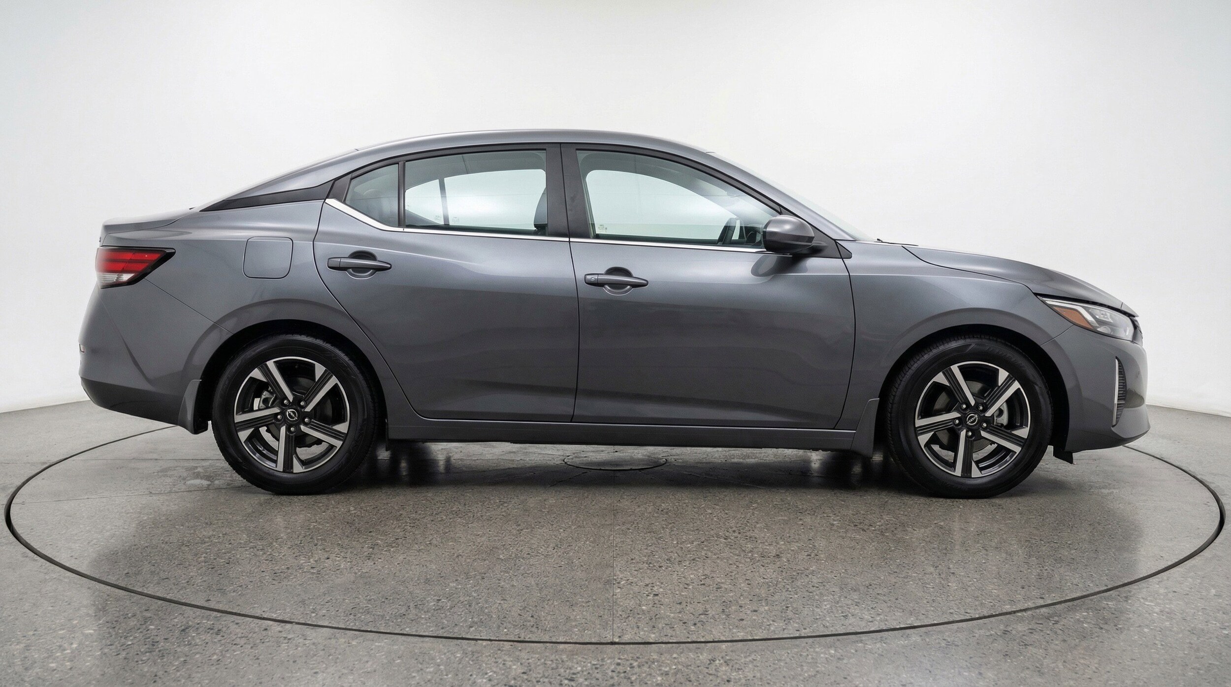 Thumbnail: 2025 Nissan Sentra - 11