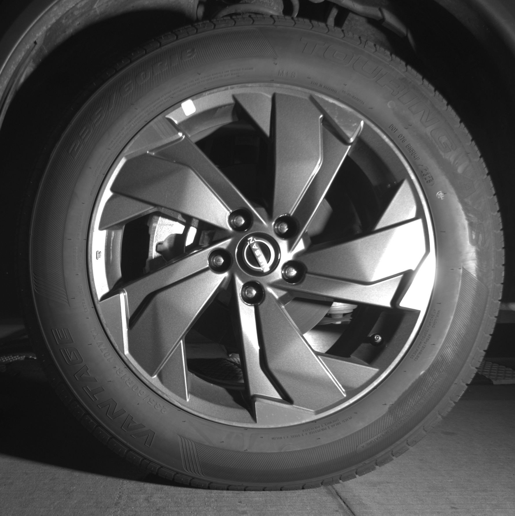 Thumbnail: 2025 Nissan Rogue - 12