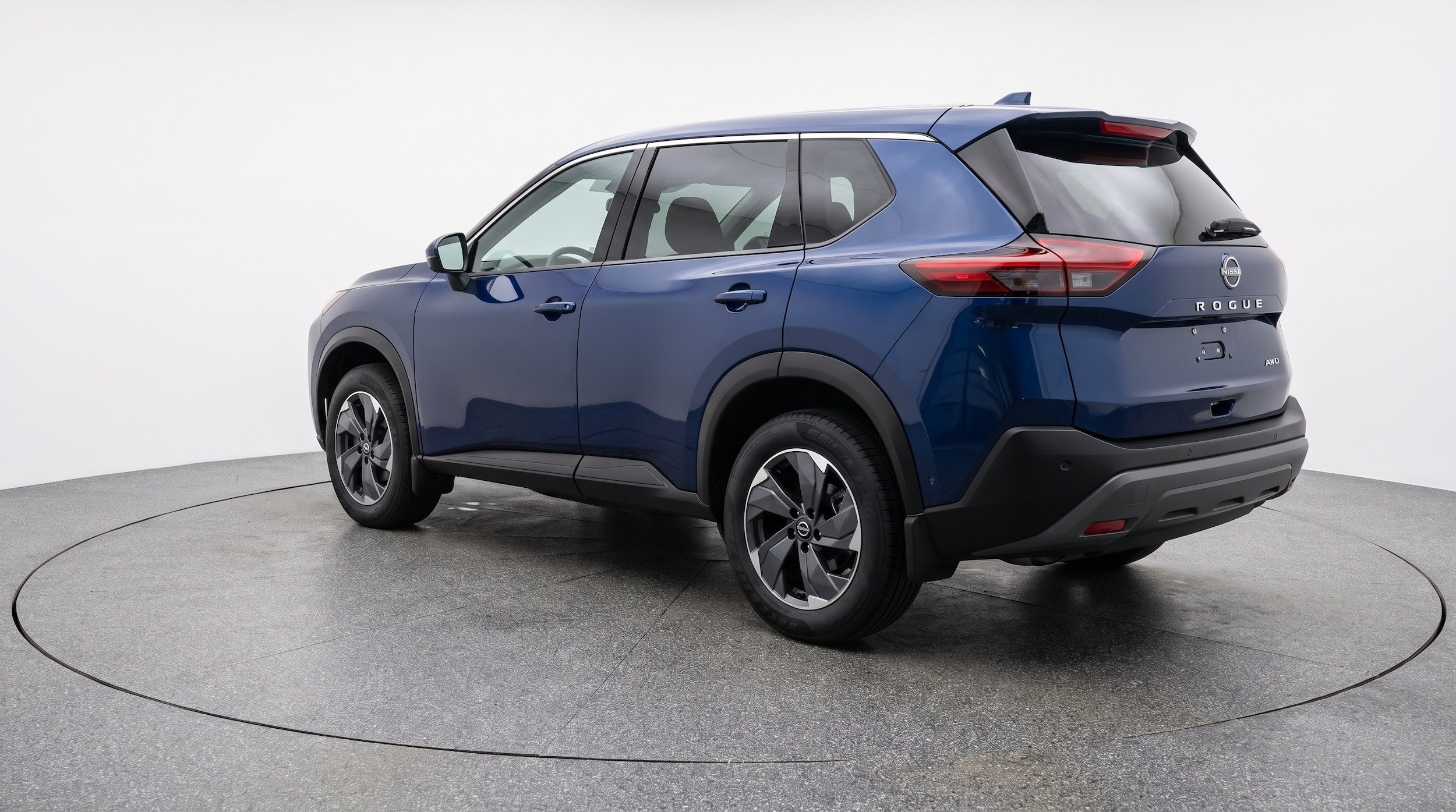 Thumbnail: 2025 Nissan Rogue - 6