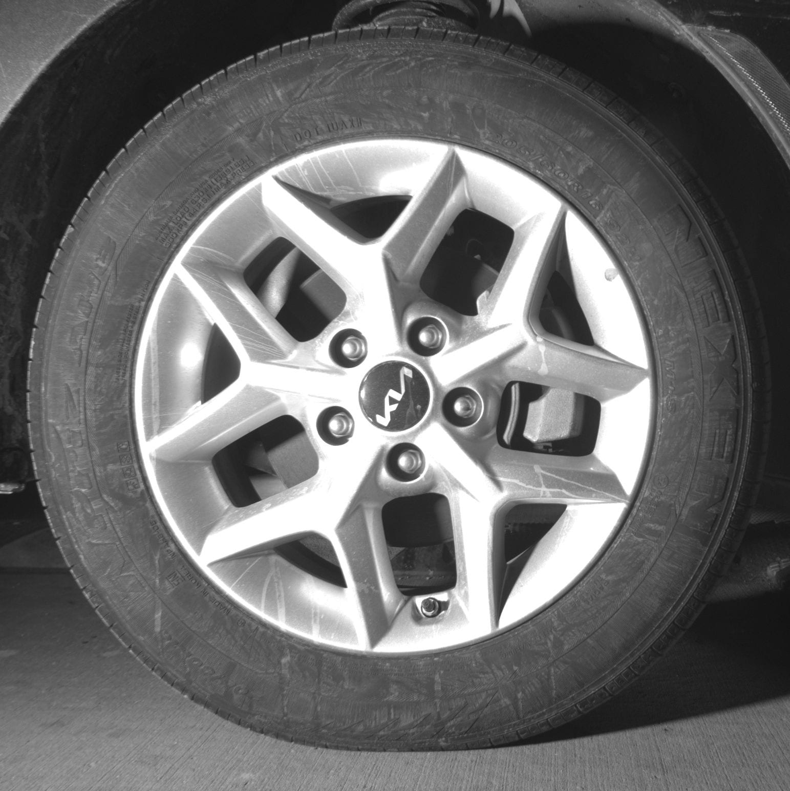 Thumbnail: 2025 Kia Soul - 10