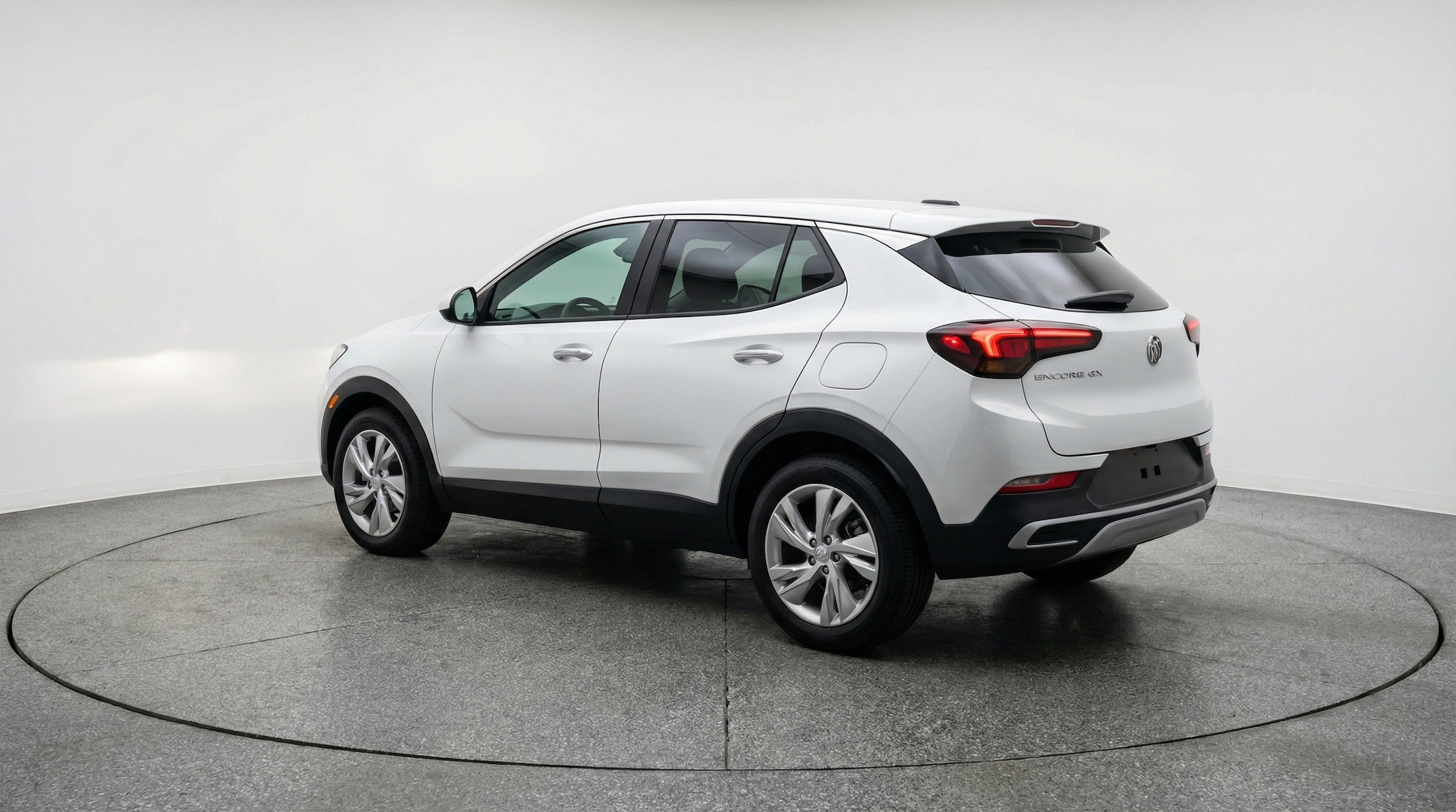 Thumbnail: 2026 Buick Encore GX - 6