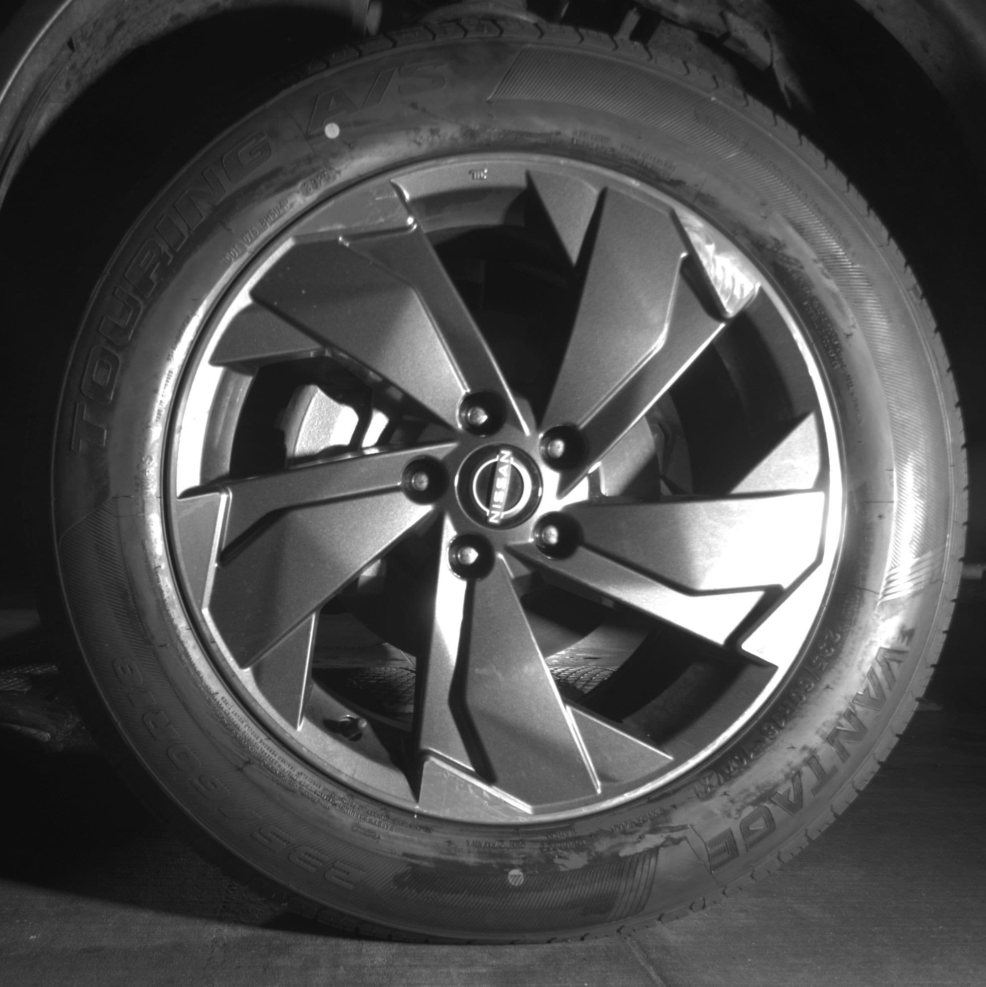 Thumbnail: 2025 Nissan Rogue - 9