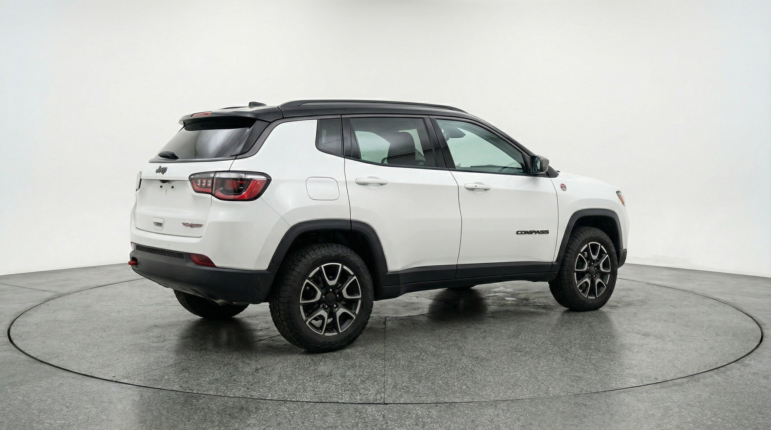 Thumbnail: 2025 Jeep Compass - 9