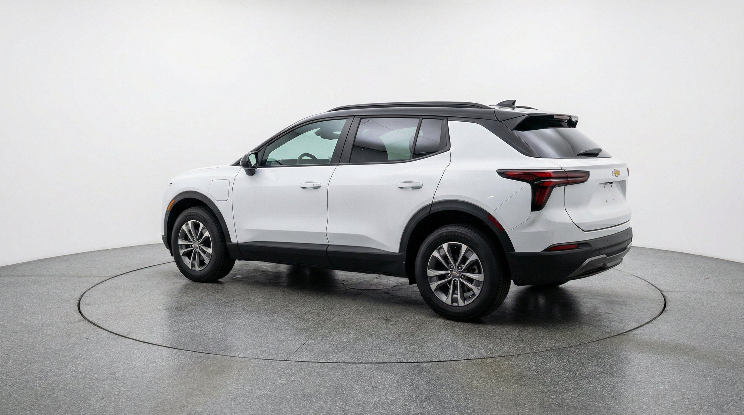Thumbnail: 2025 Chevrolet Equinox - 6